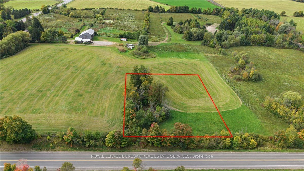 PT LOT 15 Gore Road in Puslinch, Ontario