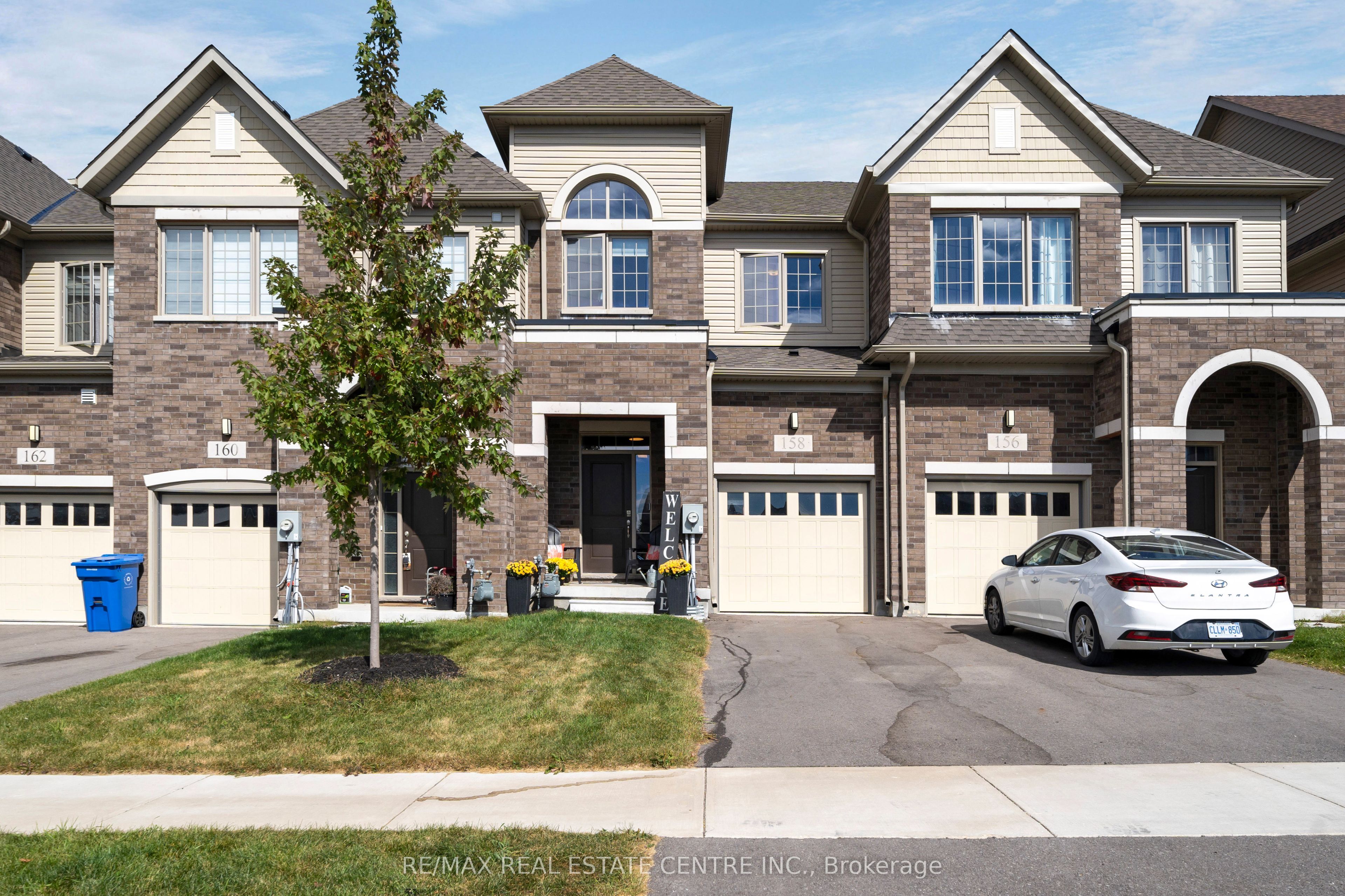 158 Waters Way in Wellington North, Ontario