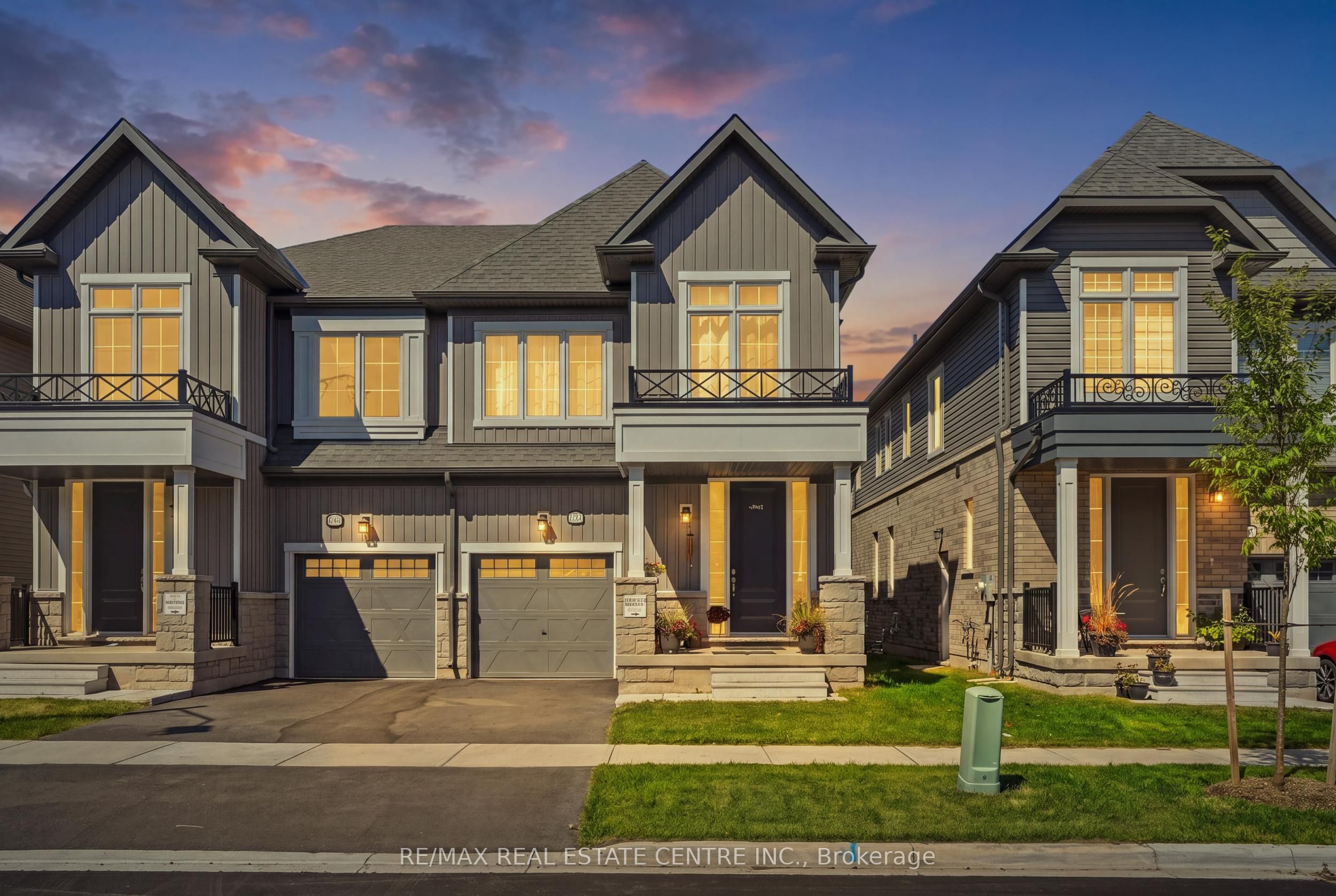 150 Mcgill Avenue in Erin, Ontario