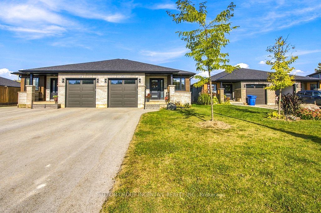 103 Jefferey Way in Wellington North, Ontario
