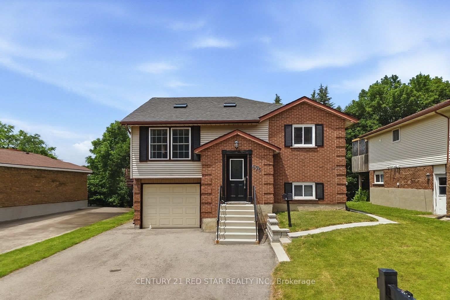 475 FORFAR Street in Centre Wellington, Ontario