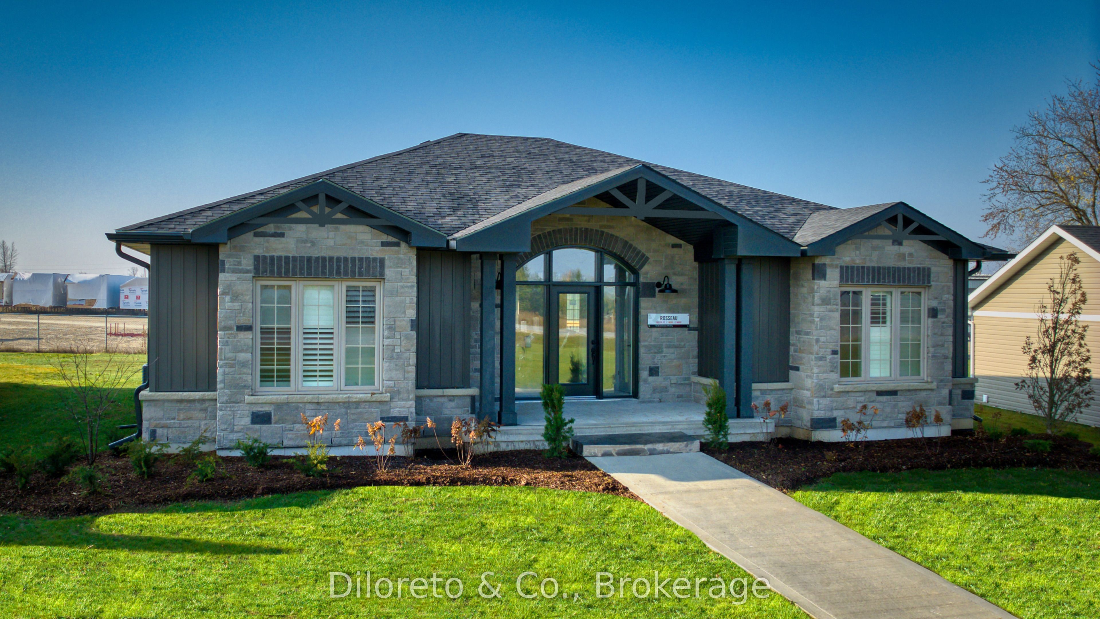 7307 Sideroad 5 in Wellington North, Ontario
