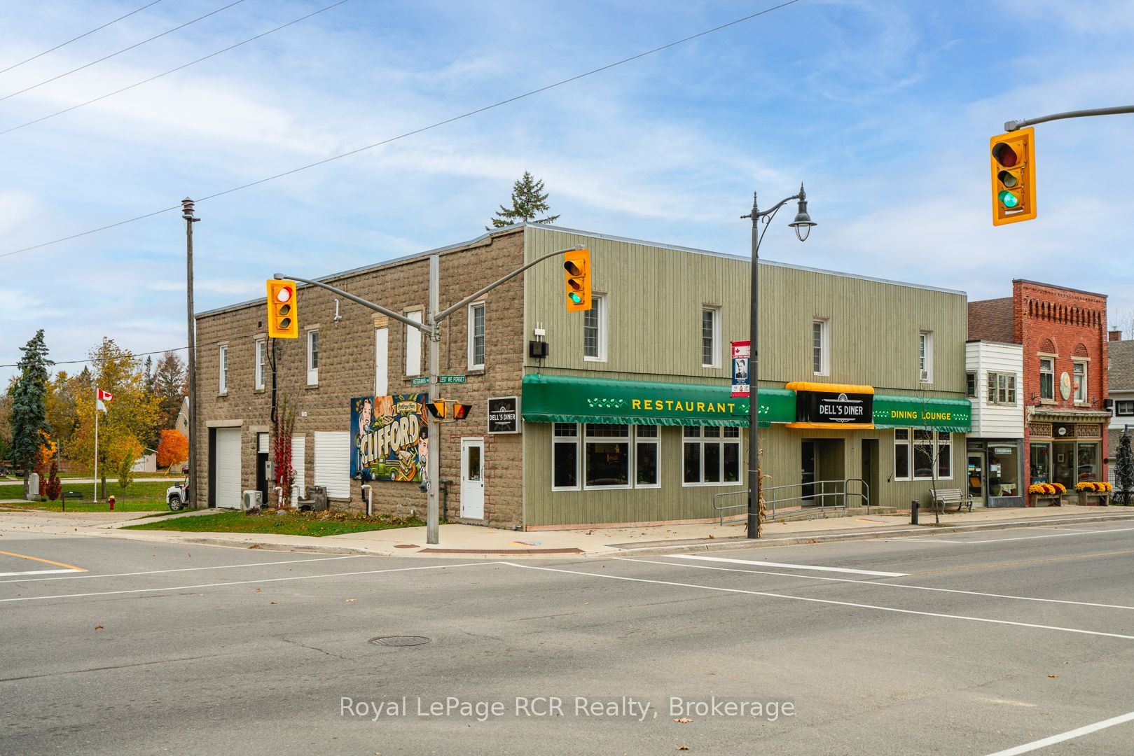 3 Elora Street in Minto, Ontario
