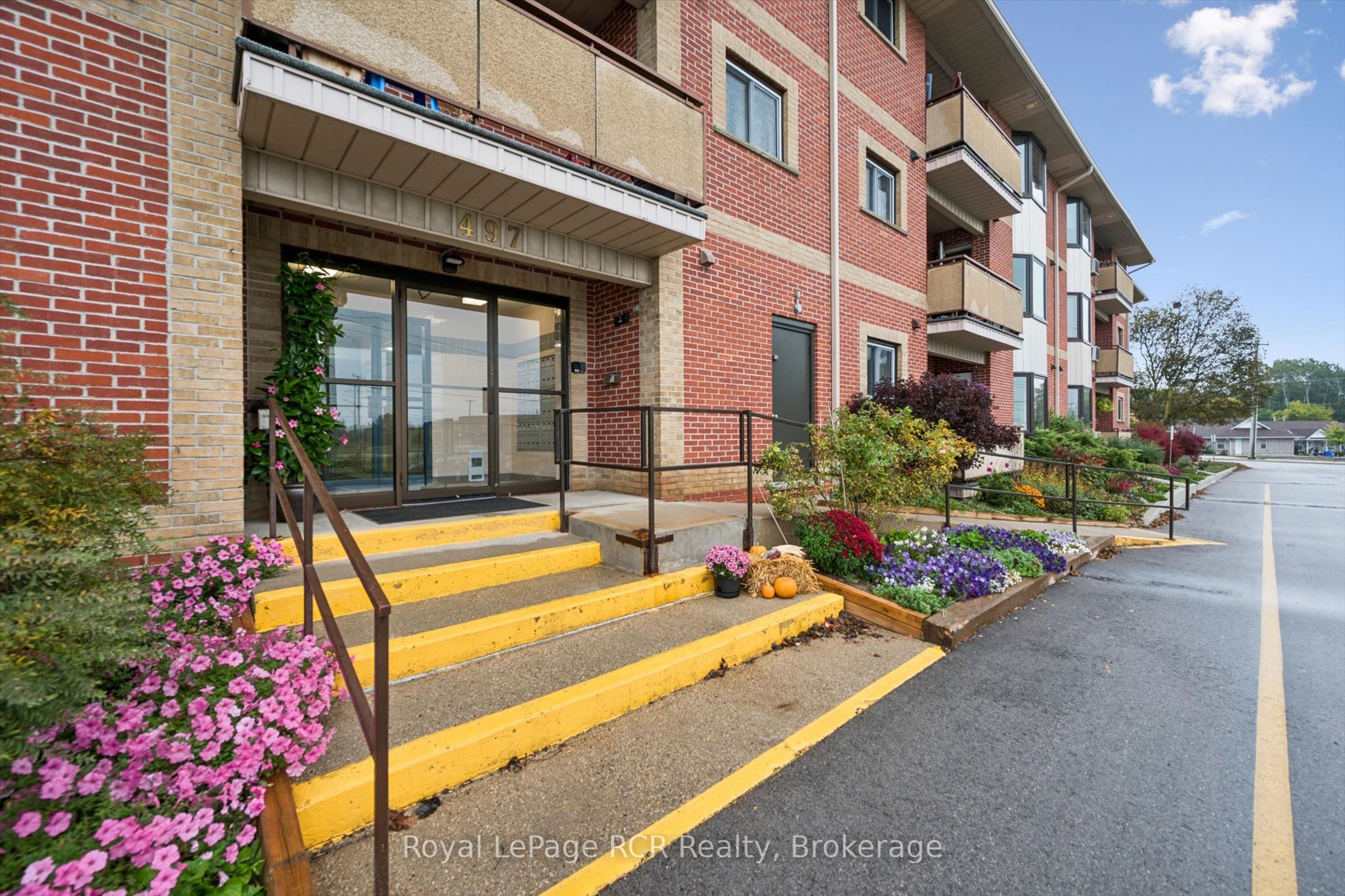 497 Birmingham Street in Wellington North, Ontario