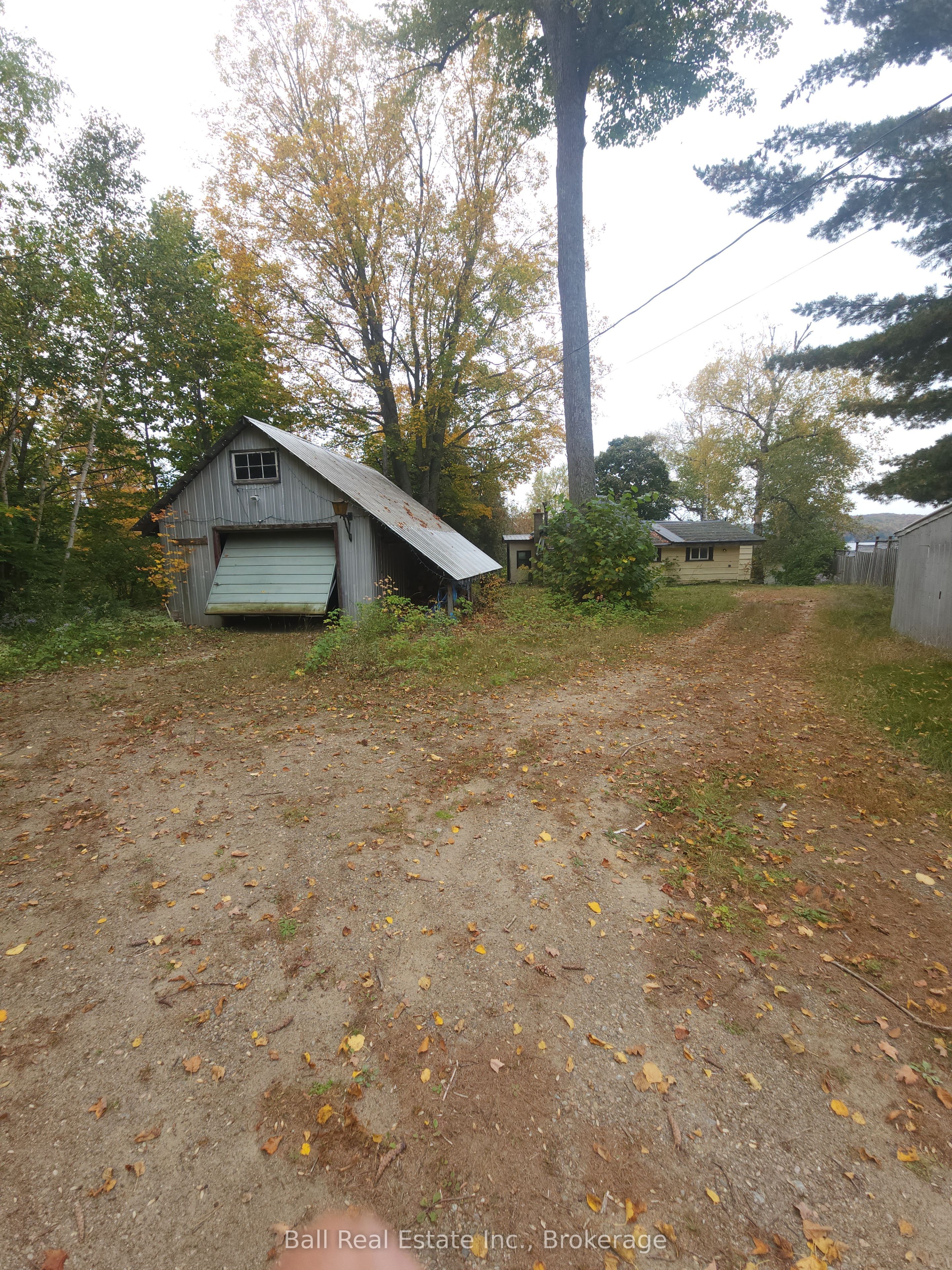 83 Fell Rd, R.R. #2 Baptiste in Hastings Highlands, Ontario
