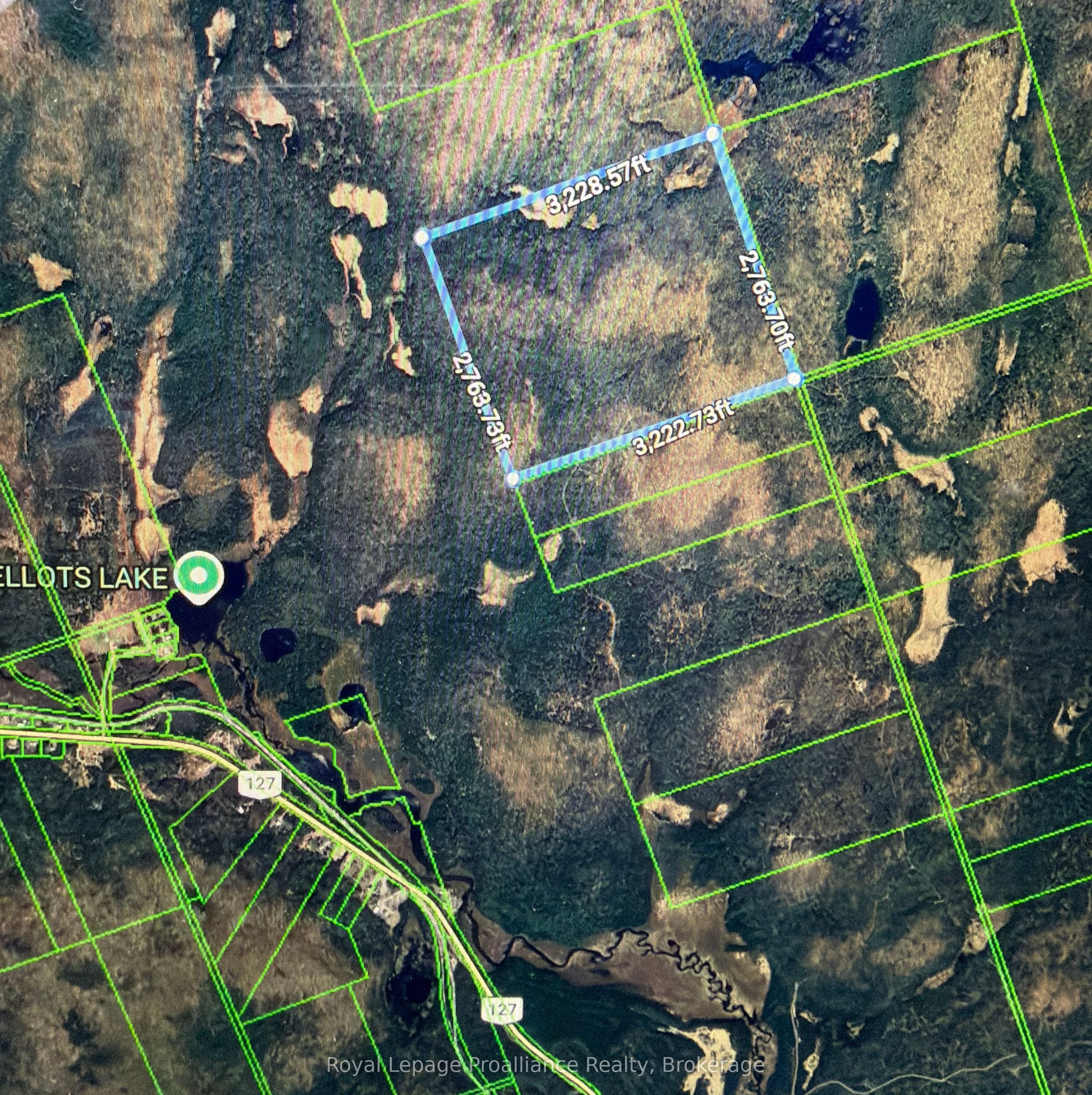 1192D Highway 127 in Hastings Highlands, Ontario