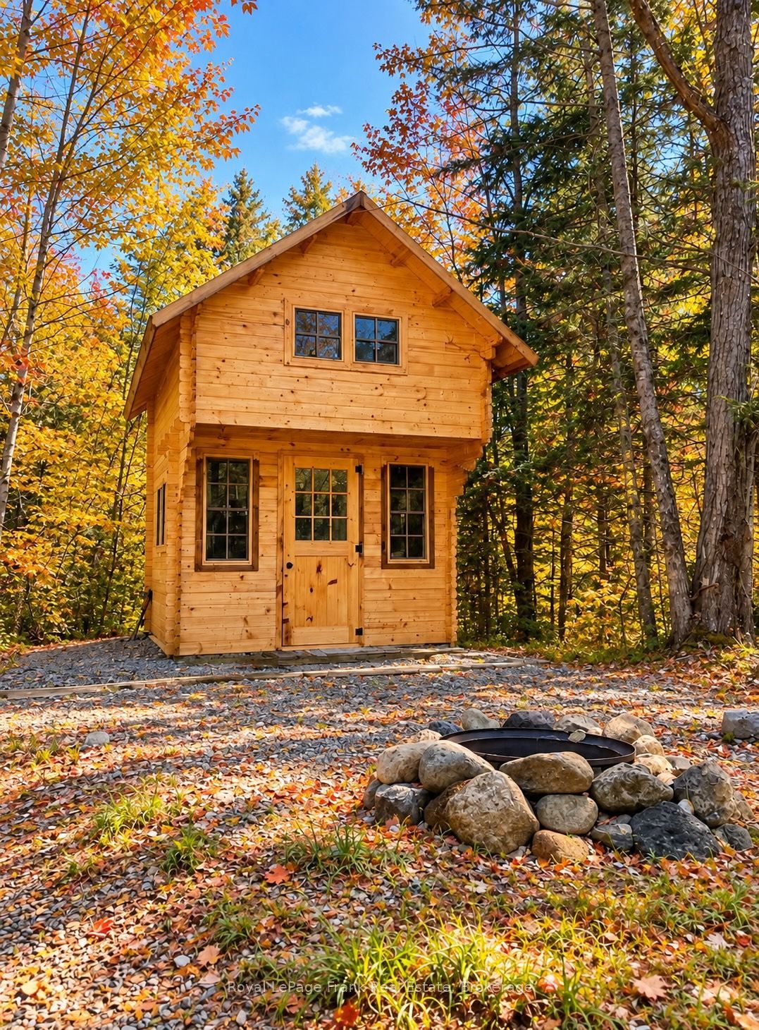 0 Peterson Road in Hastings Highlands, Ontario