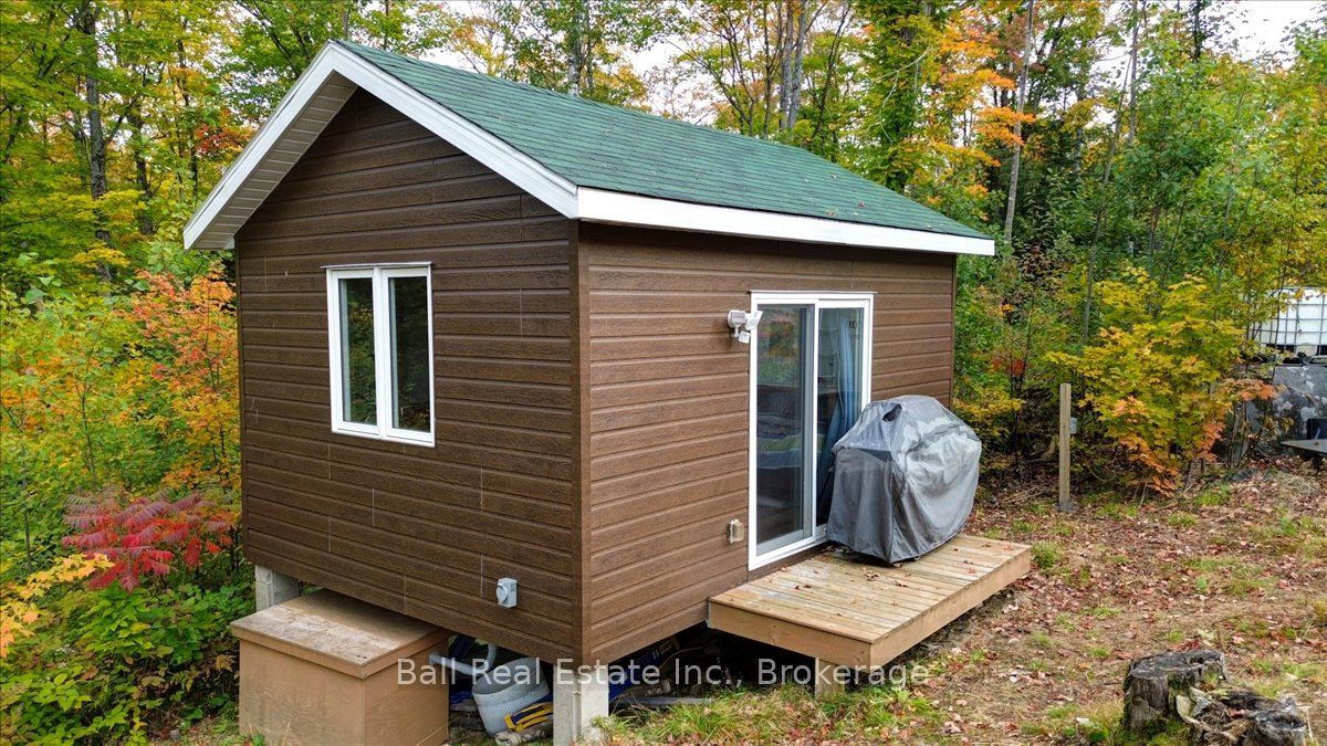 4249 Old Hastings Road in Limerick, Ontario