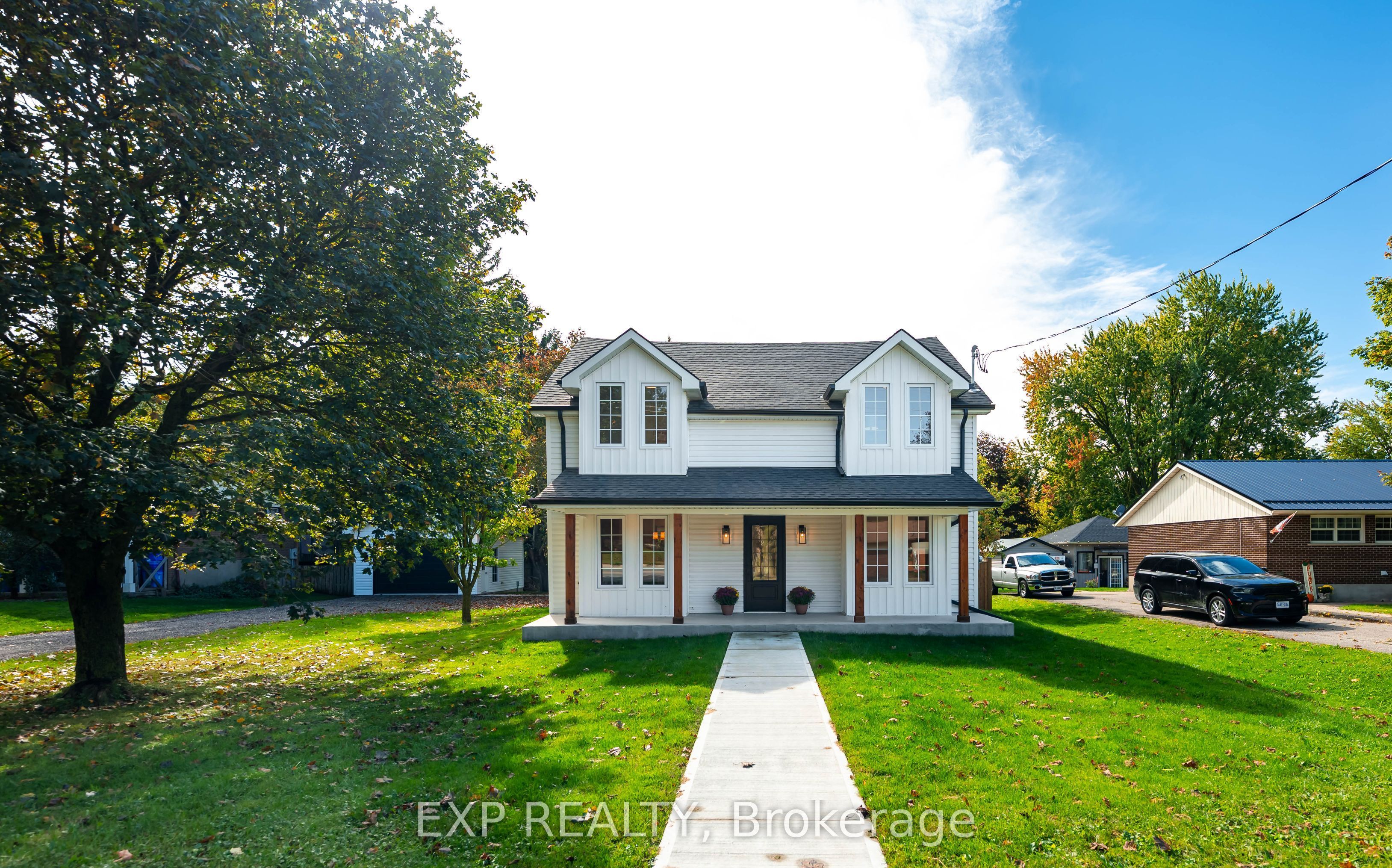 349 Smith Street in Wellington North, Ontario