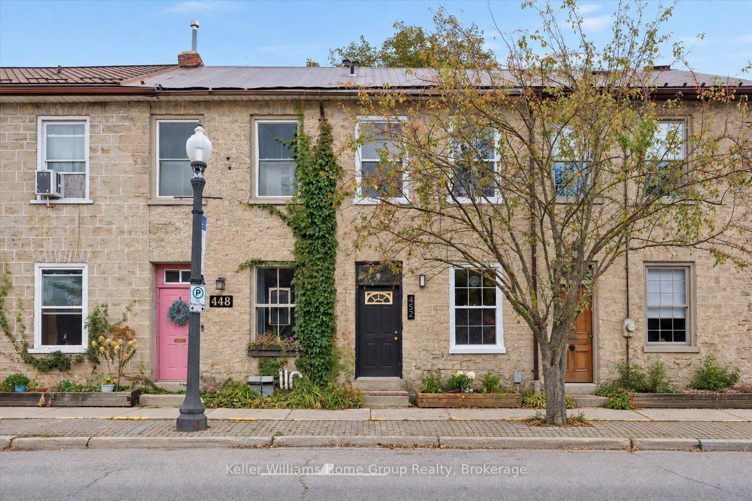 452 St Andrew Street in Centre Wellington, Ontario