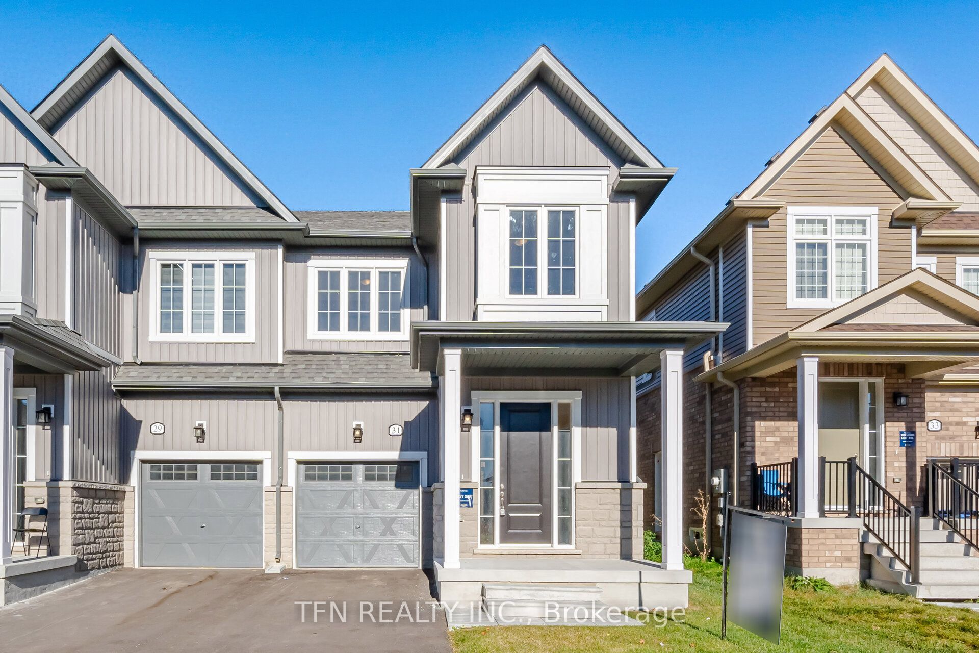 31 Brown Street in Erin, Ontario