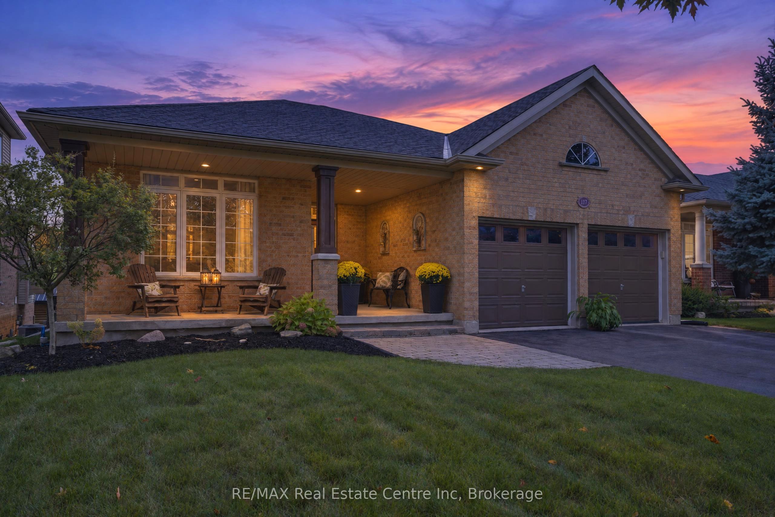 117 Hayward Court in Guelph/Eramosa, Ontario