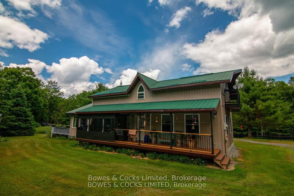 72 Jones Road in Wollaston, Ontario