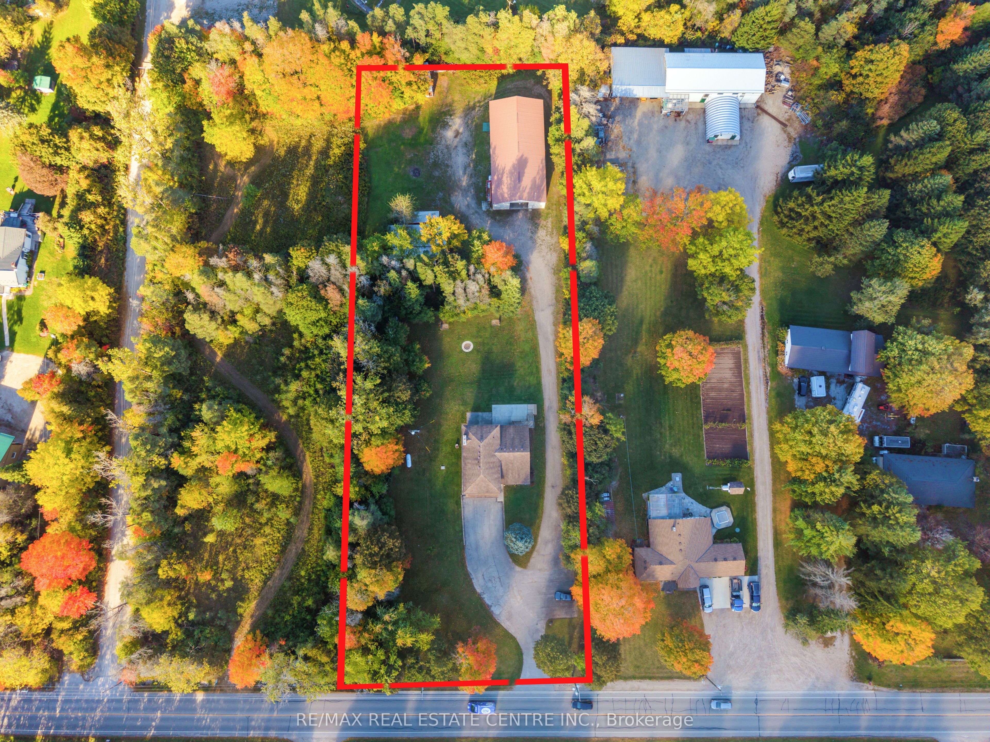 4871 Wellington 29 Road in Guelph/Eramosa, Ontario