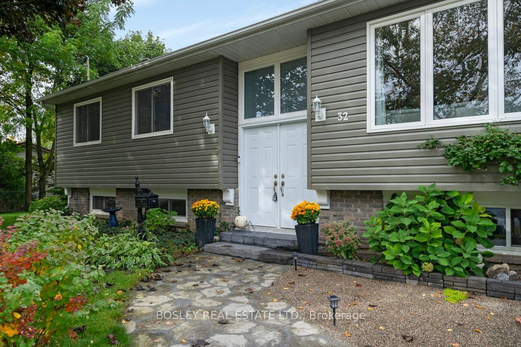 32 Mill Street in Erin, Ontario