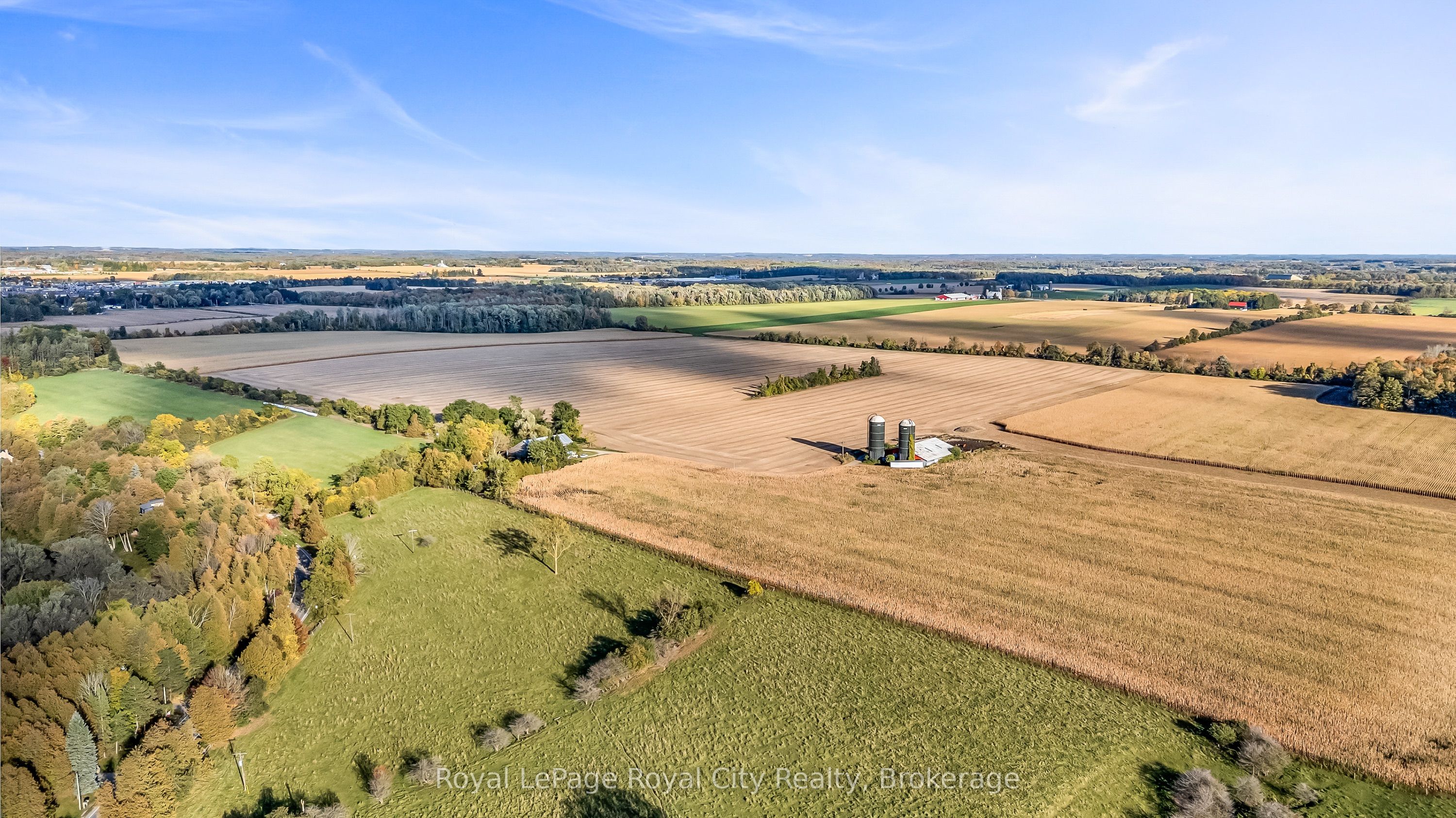 533 South River Road in Centre Wellington, Ontario
