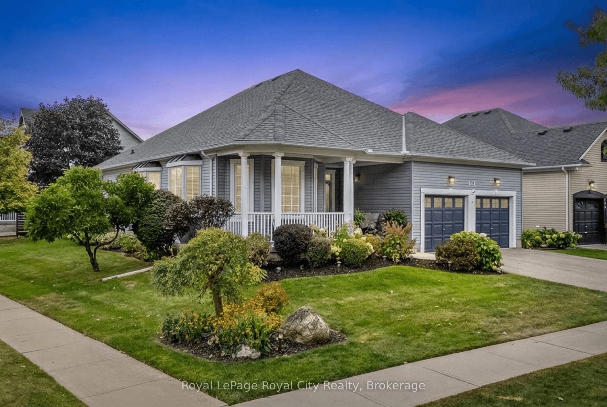 199 Ridge Road in Guelph/Eramosa, Ontario