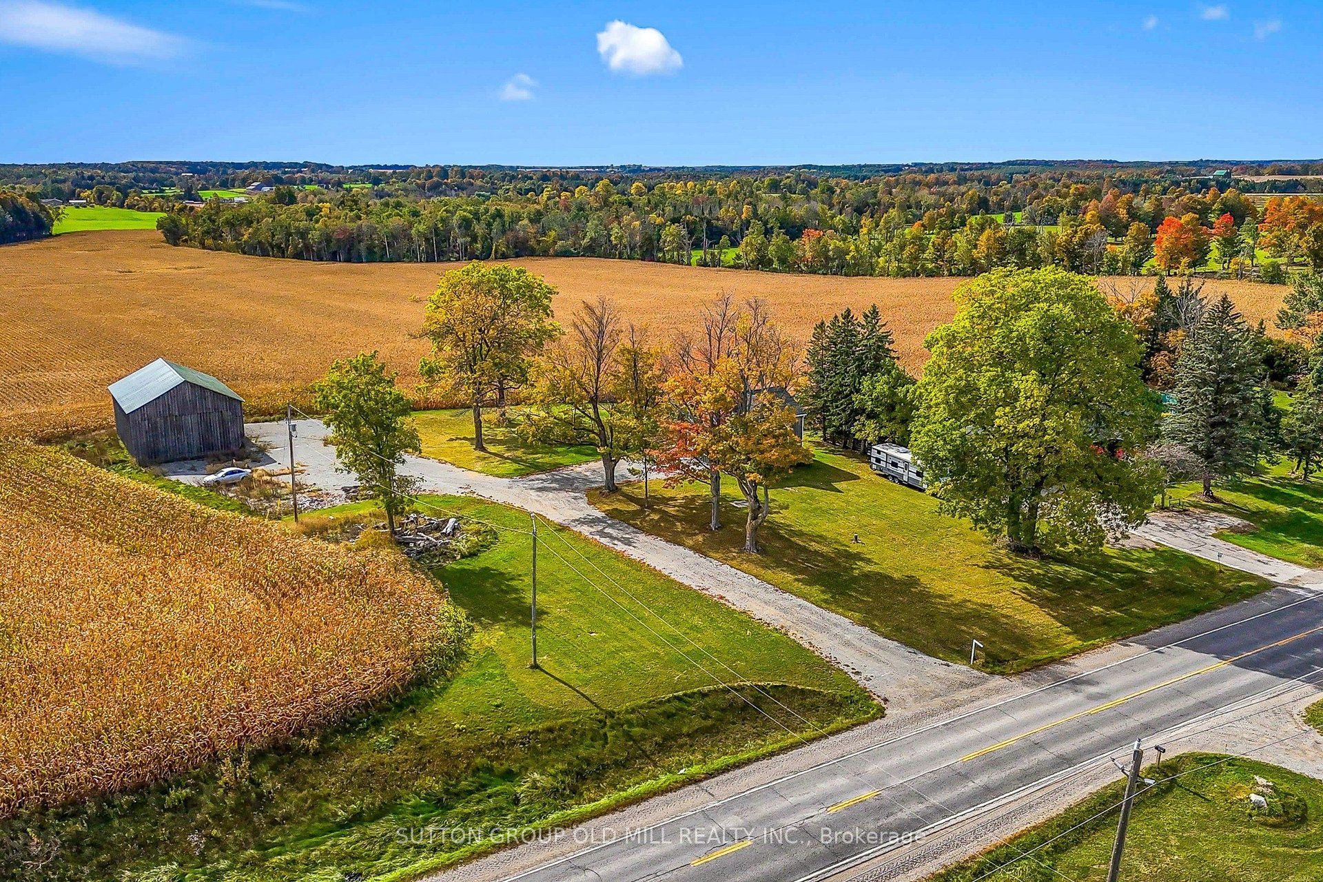 5166 Wellington Rd 125 in Erin, Ontario