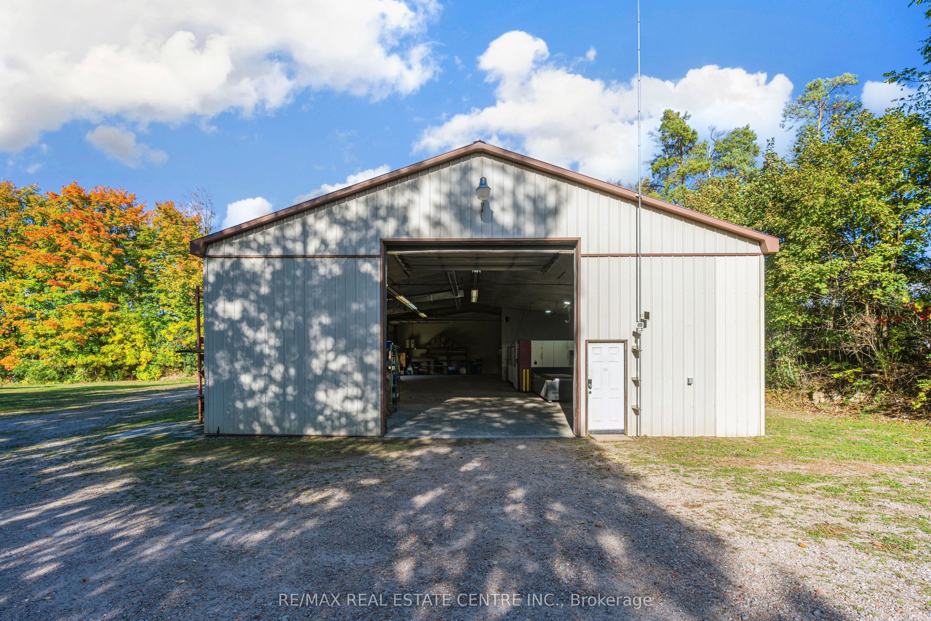 4871 Wellington 29 Road in Guelph/Eramosa, Ontario