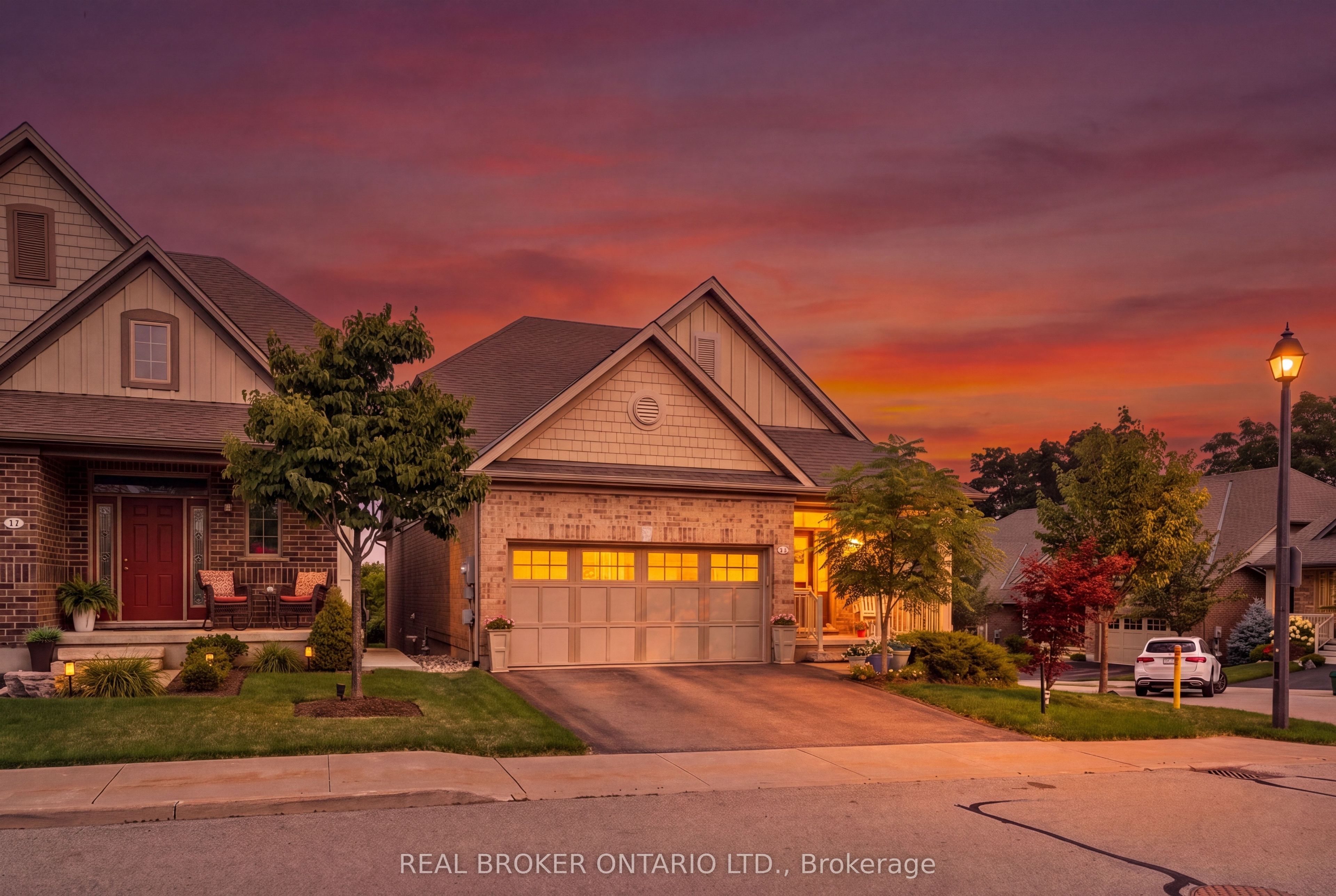 10 Chestnut Drive in Guelph/Eramosa, Ontario