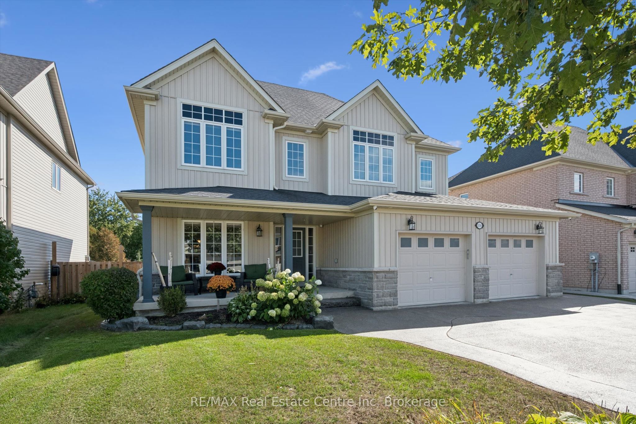 106 Ryan Street in Centre Wellington, Ontario