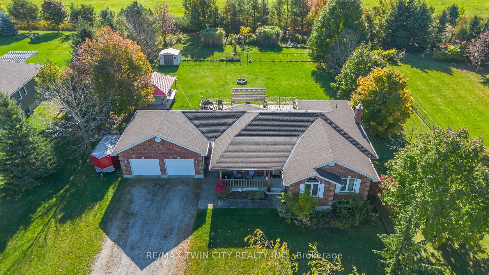 30 Nesbitt Street in Mapleton, Ontario
