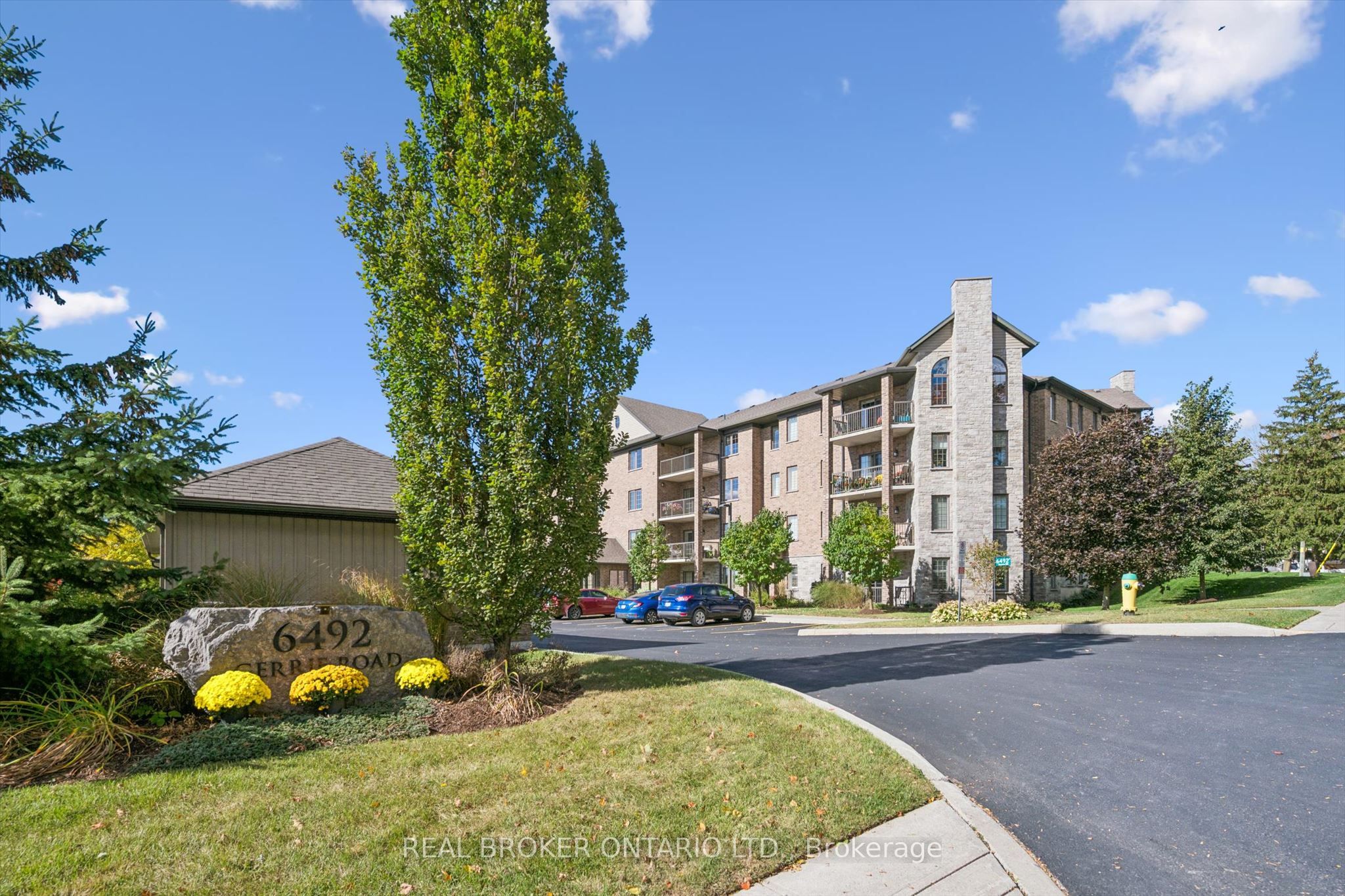 6492 Gerrie Road in Centre Wellington, Ontario