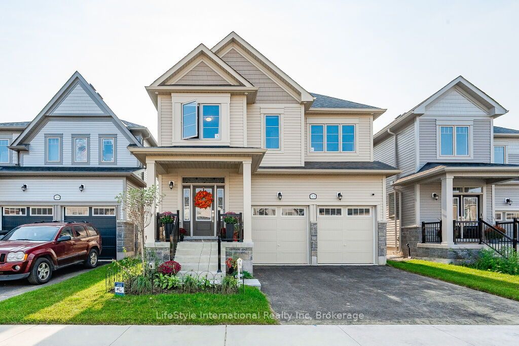 55 Povey Road in Centre Wellington, Ontario
