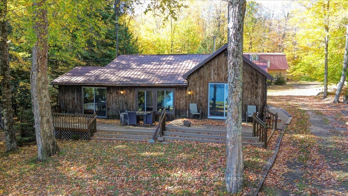 354 Forestview Road in Hastings Highlands, Ontario