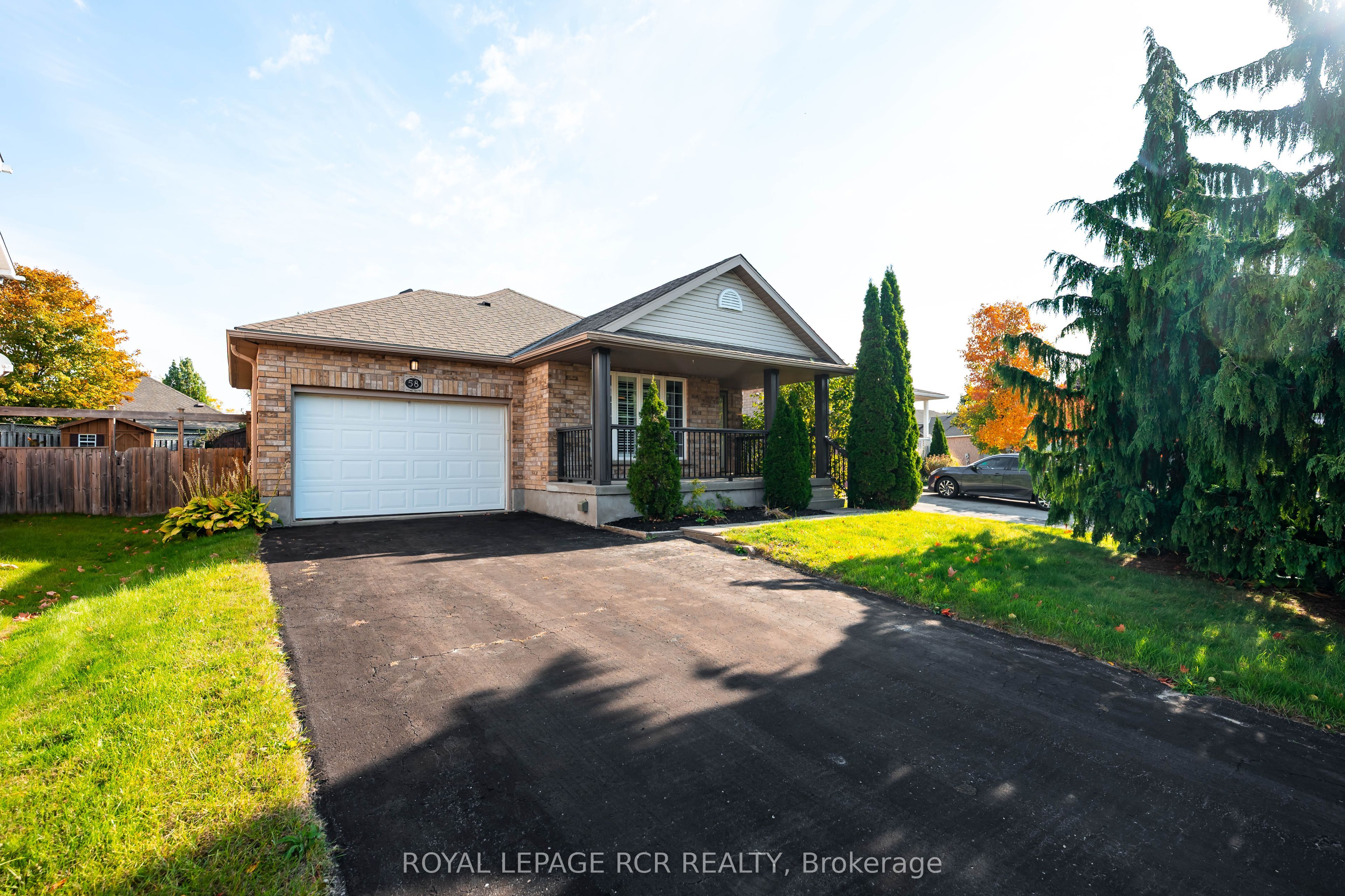 58 Pattison Place in Centre Wellington, Ontario