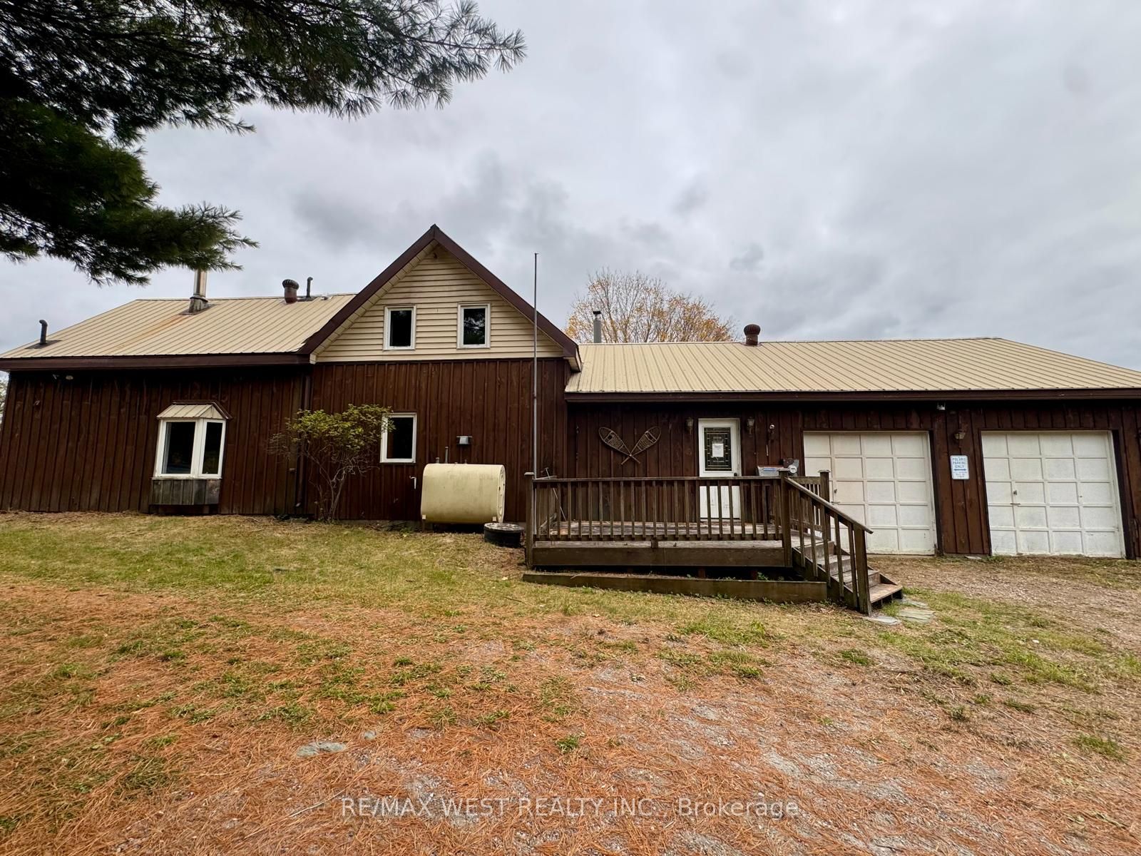 740 Lower Turriff Road in Bancroft, Ontario