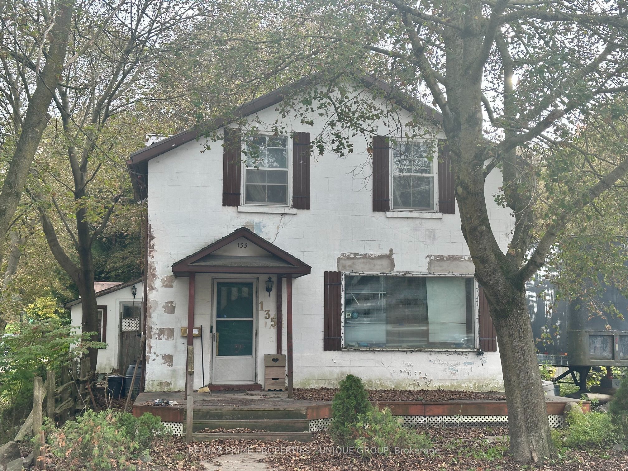 135 Elgin Street in Wellington North, Ontario