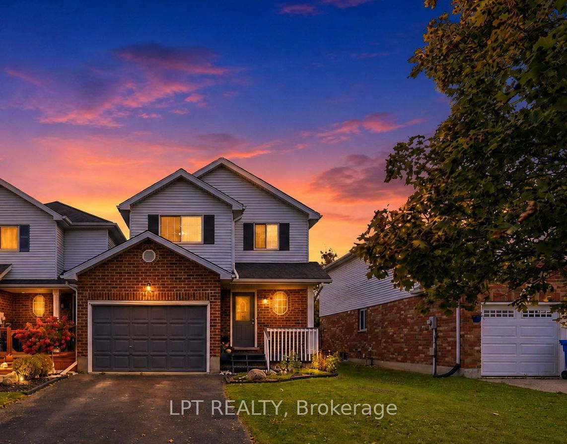232 Tait Crescent in Centre Wellington, Ontario
