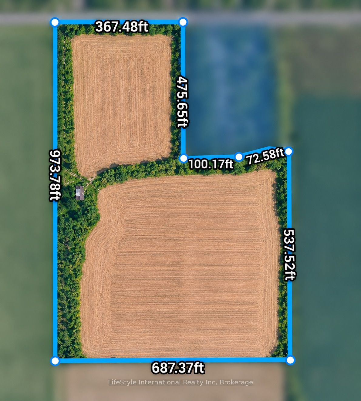 6949 Wellington 34 Road in Puslinch, Ontario