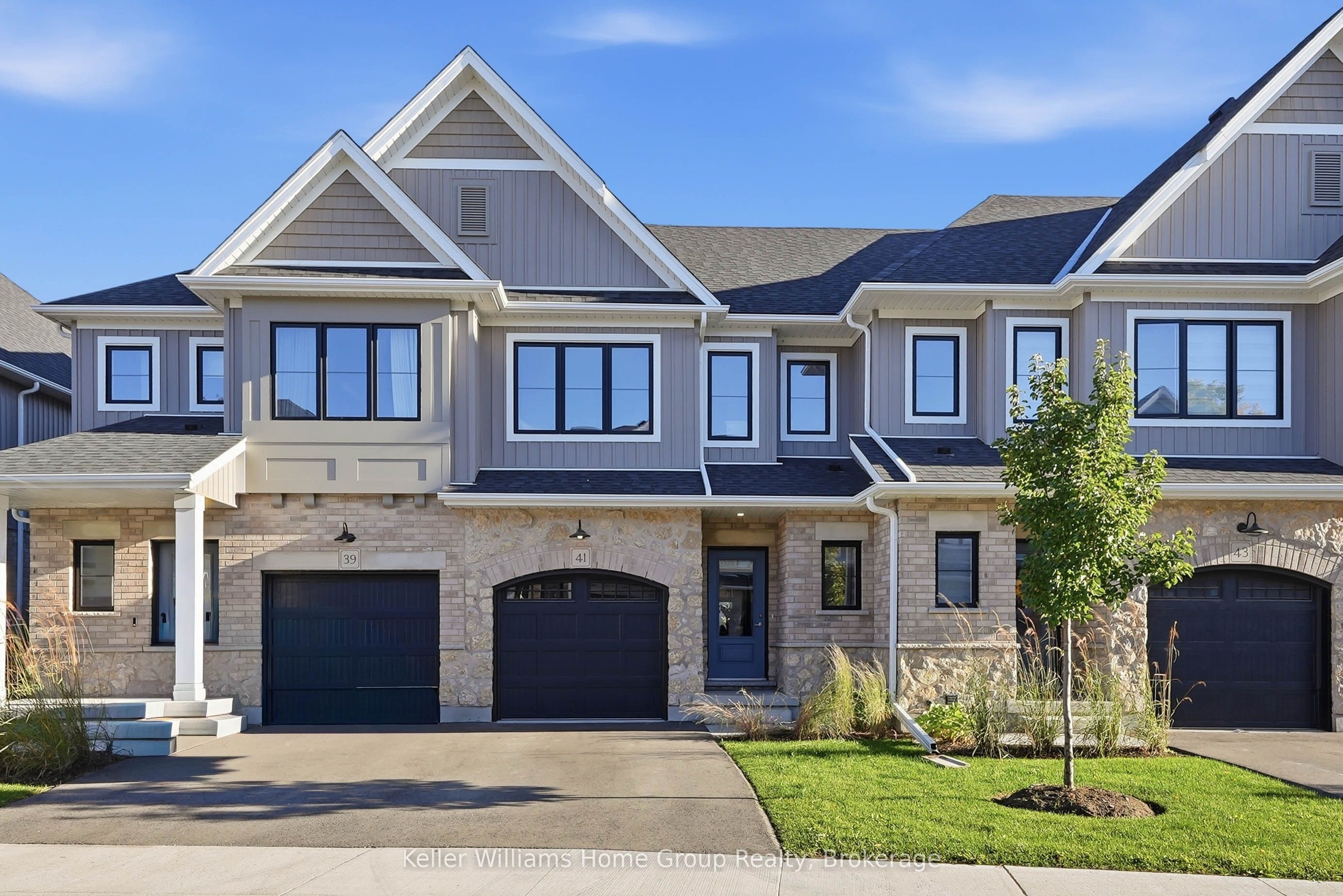 41 Fieldstone Lane in Centre Wellington, Ontario