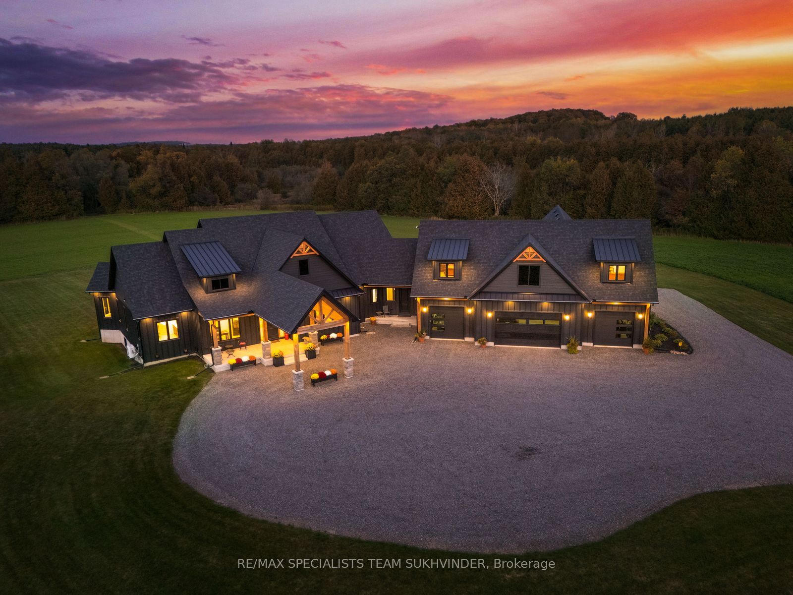 6089 First Line in Erin, Ontario