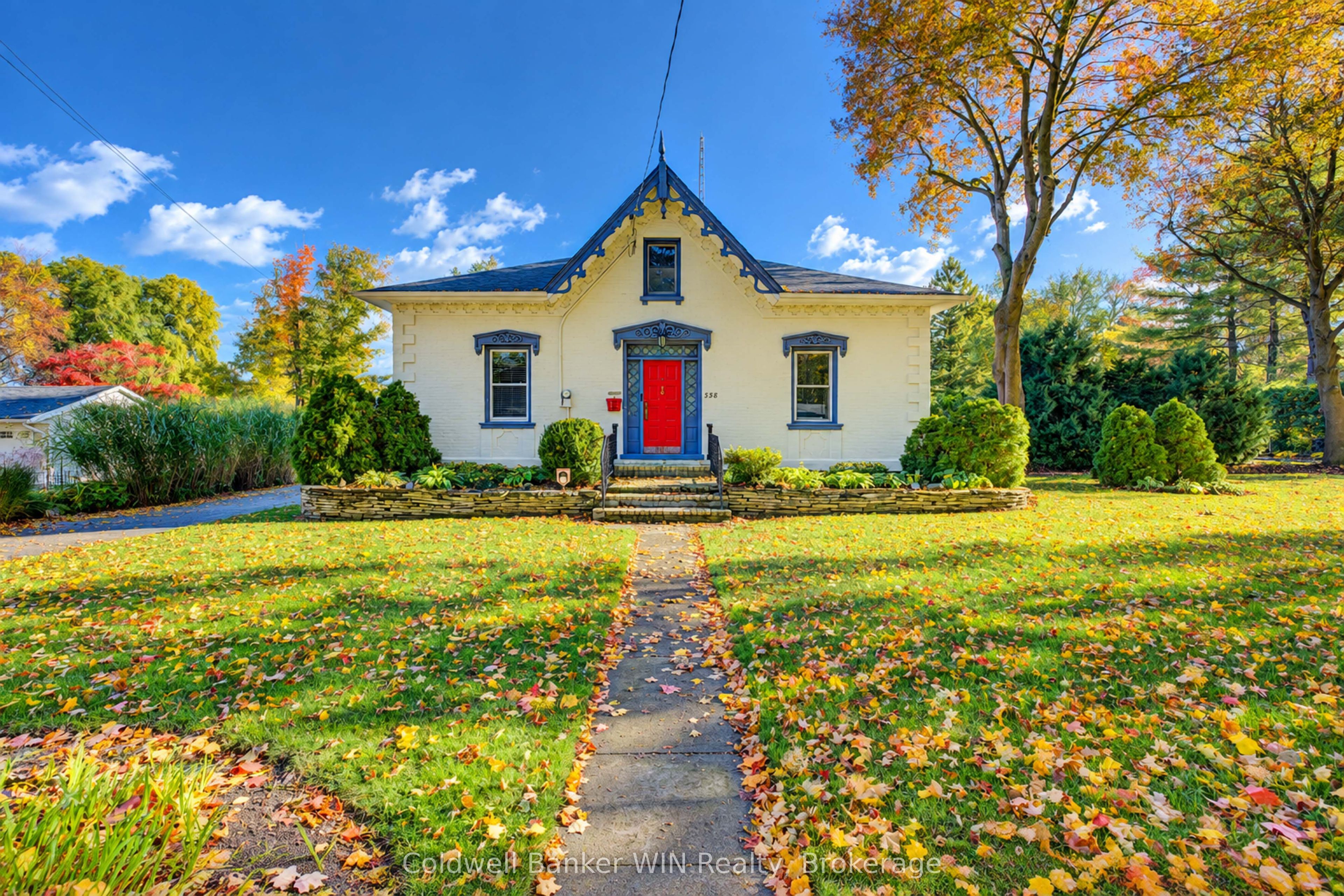 338 Fergus Street in Wellington North, Ontario