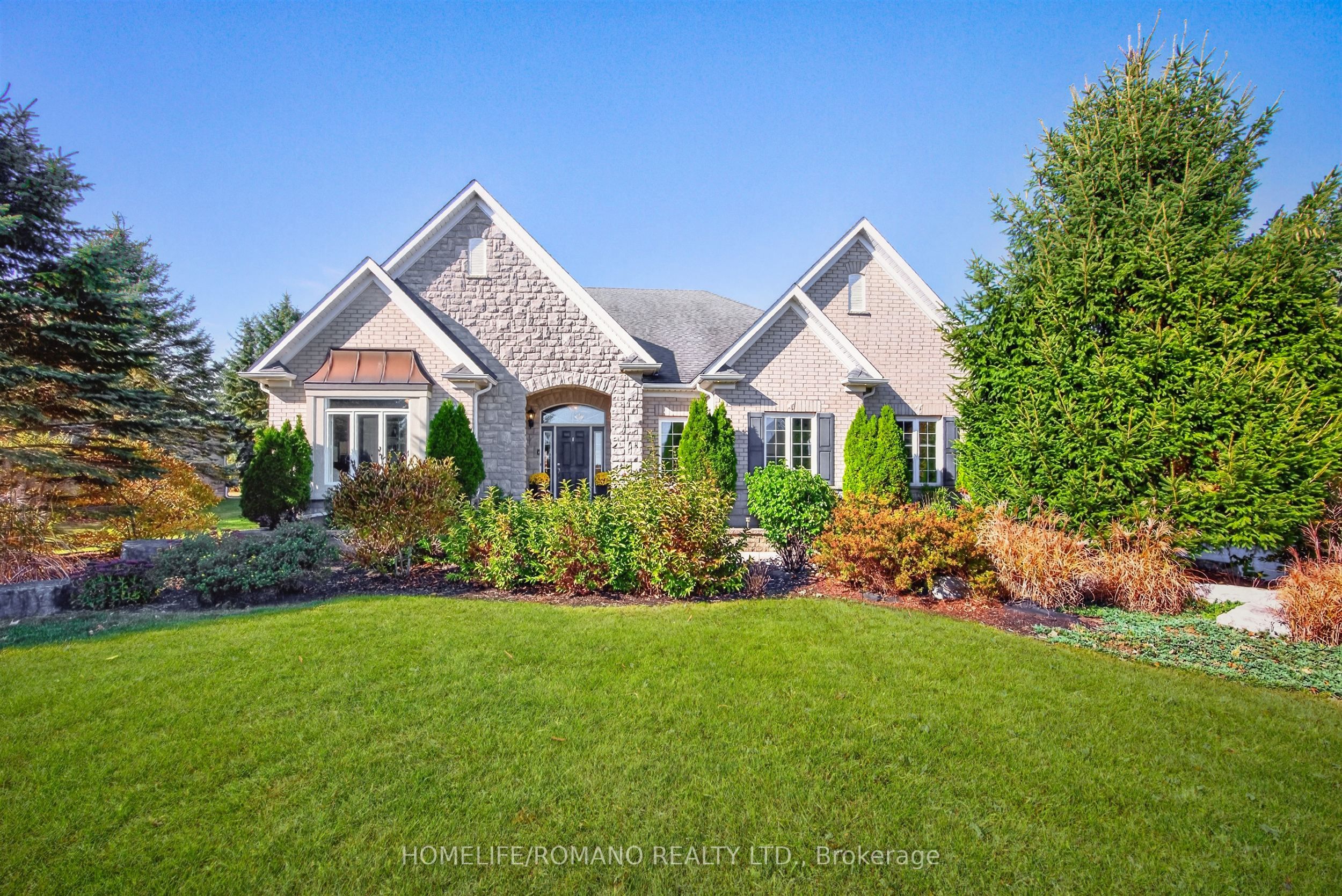 56 Leenders Lane in Erin, Ontario