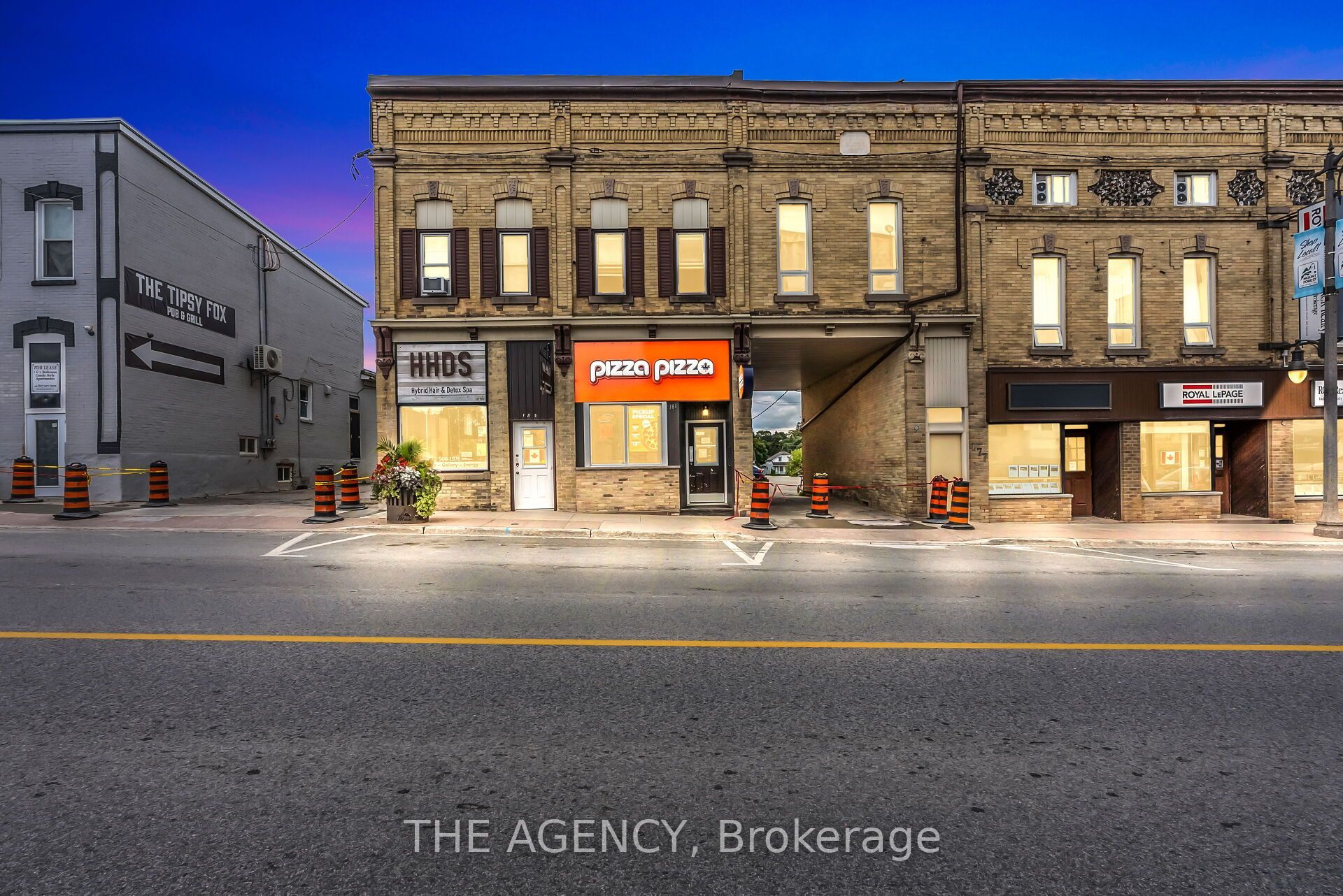 181 Main Street in Wellington North, Ontario