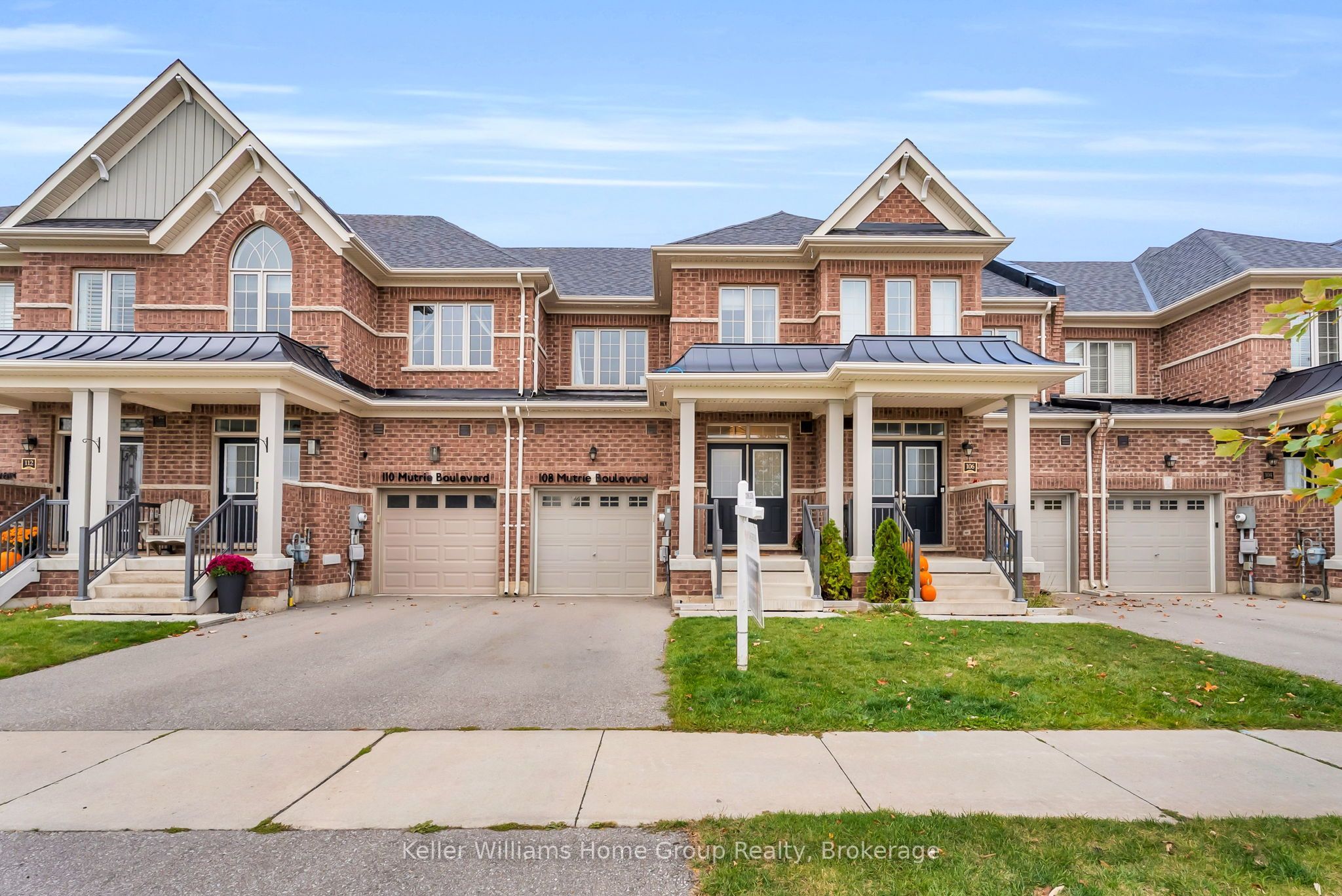108 Mutrie Boulevard in Guelph/Eramosa, Ontario