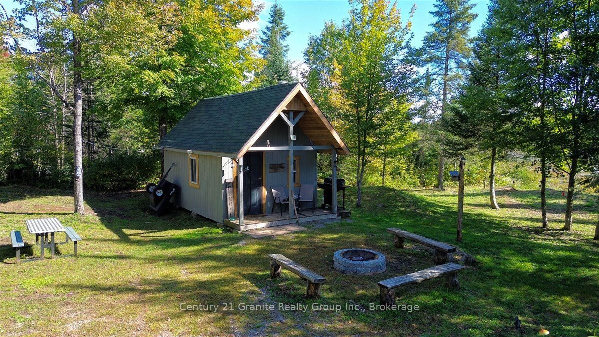22934 62 Highway in Limerick, Ontario