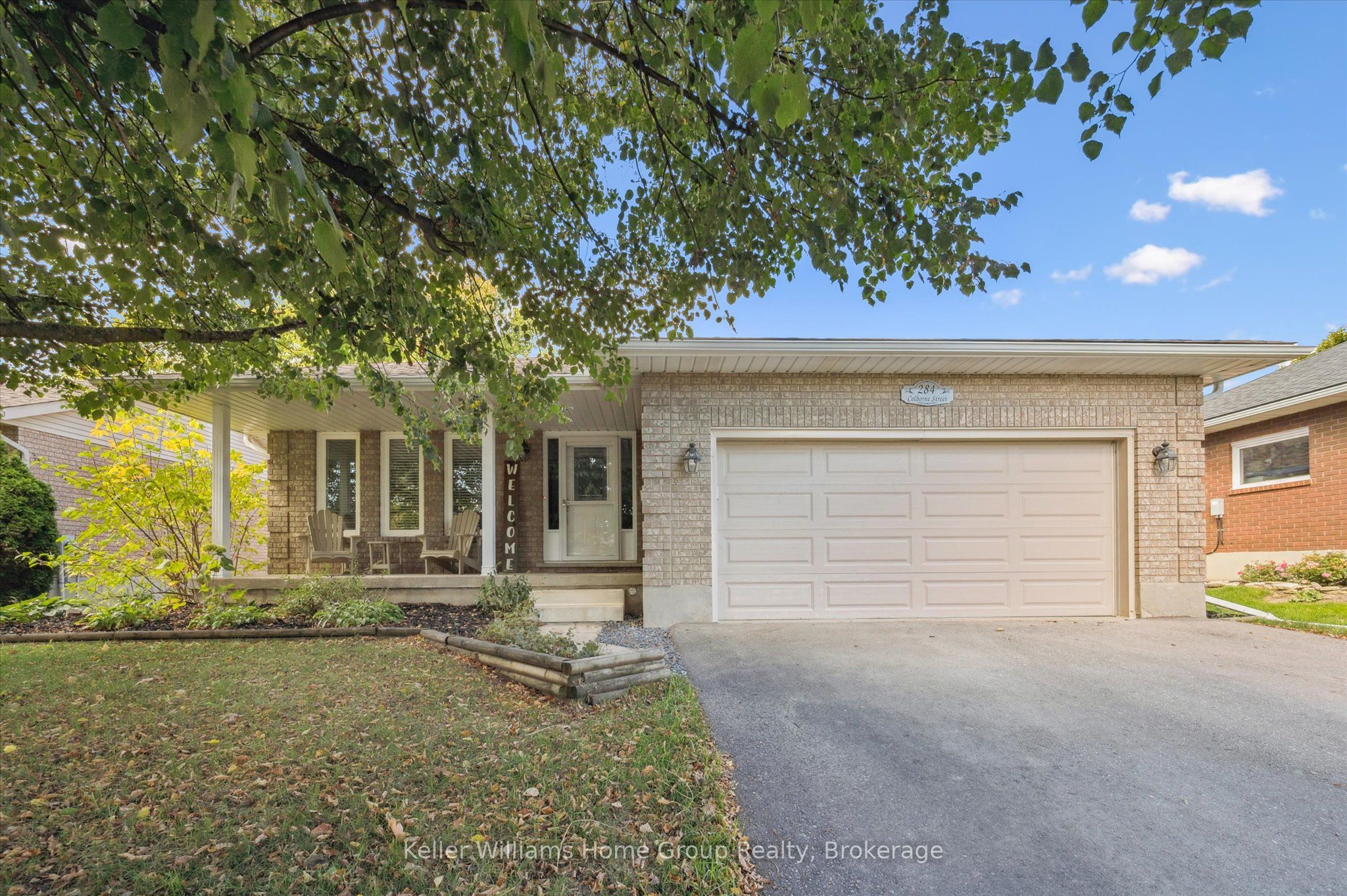 284 Colborne Street in Centre Wellington, Ontario