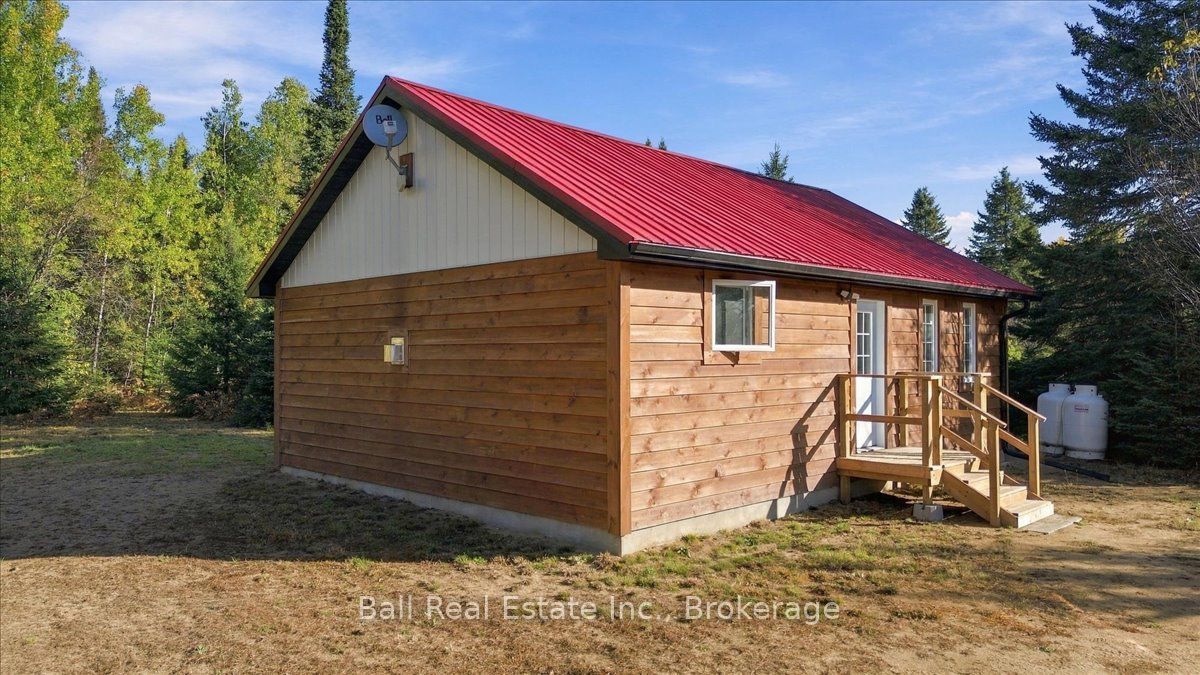 775 Cameron Road in Faraday, Ontario