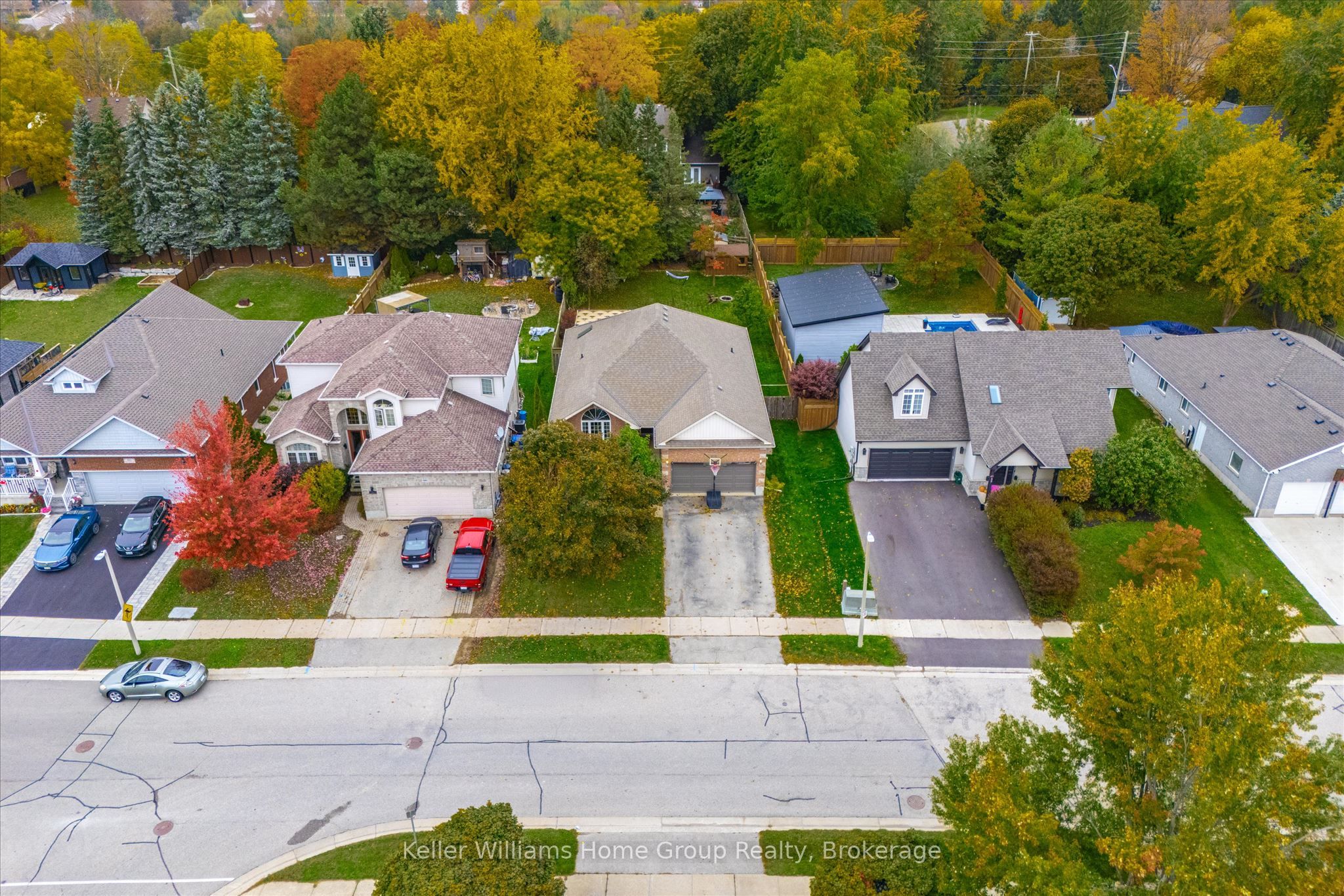 86 York Street in Centre Wellington, Ontario