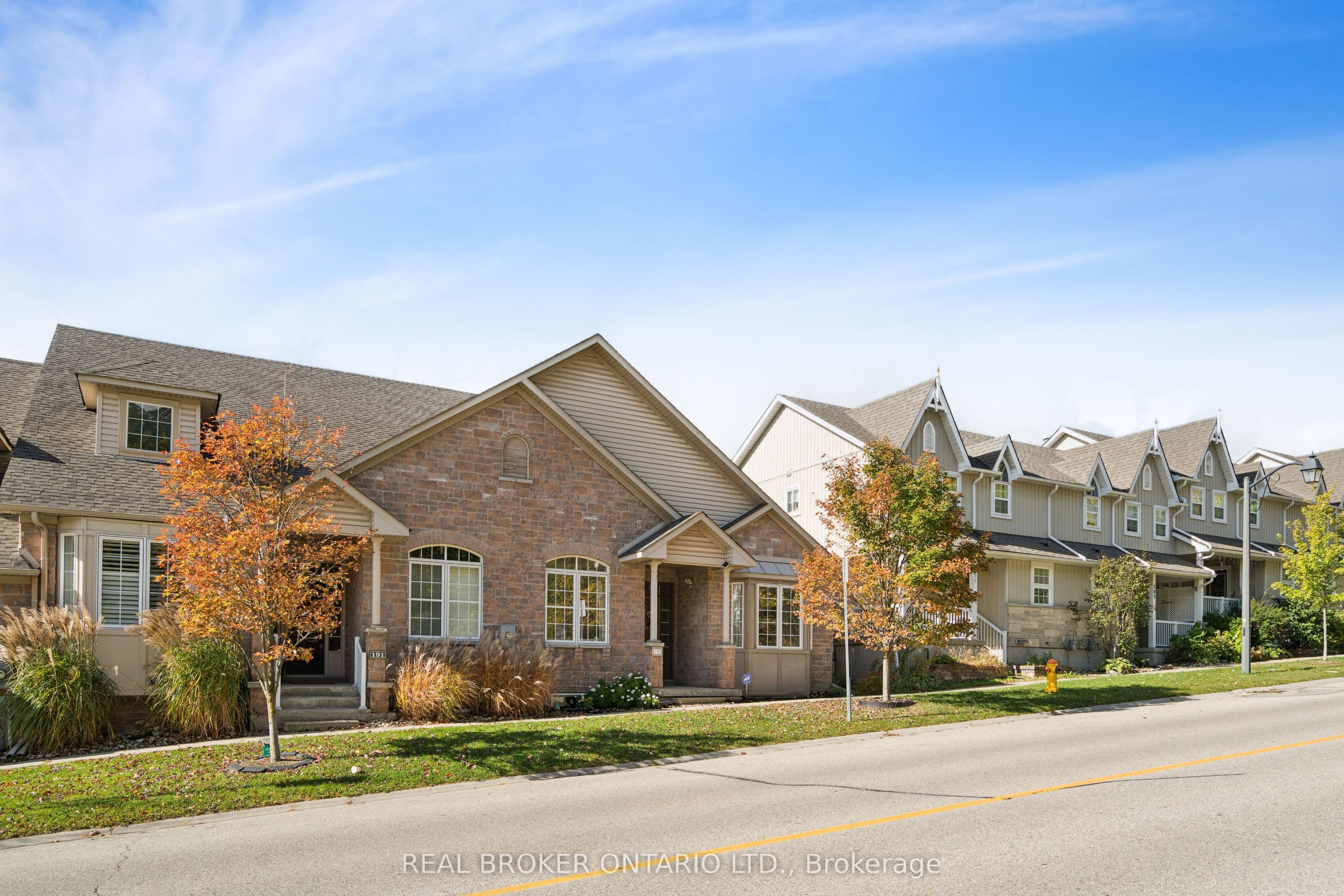 195 Jolliffe Avenue in Guelph/Eramosa, Ontario