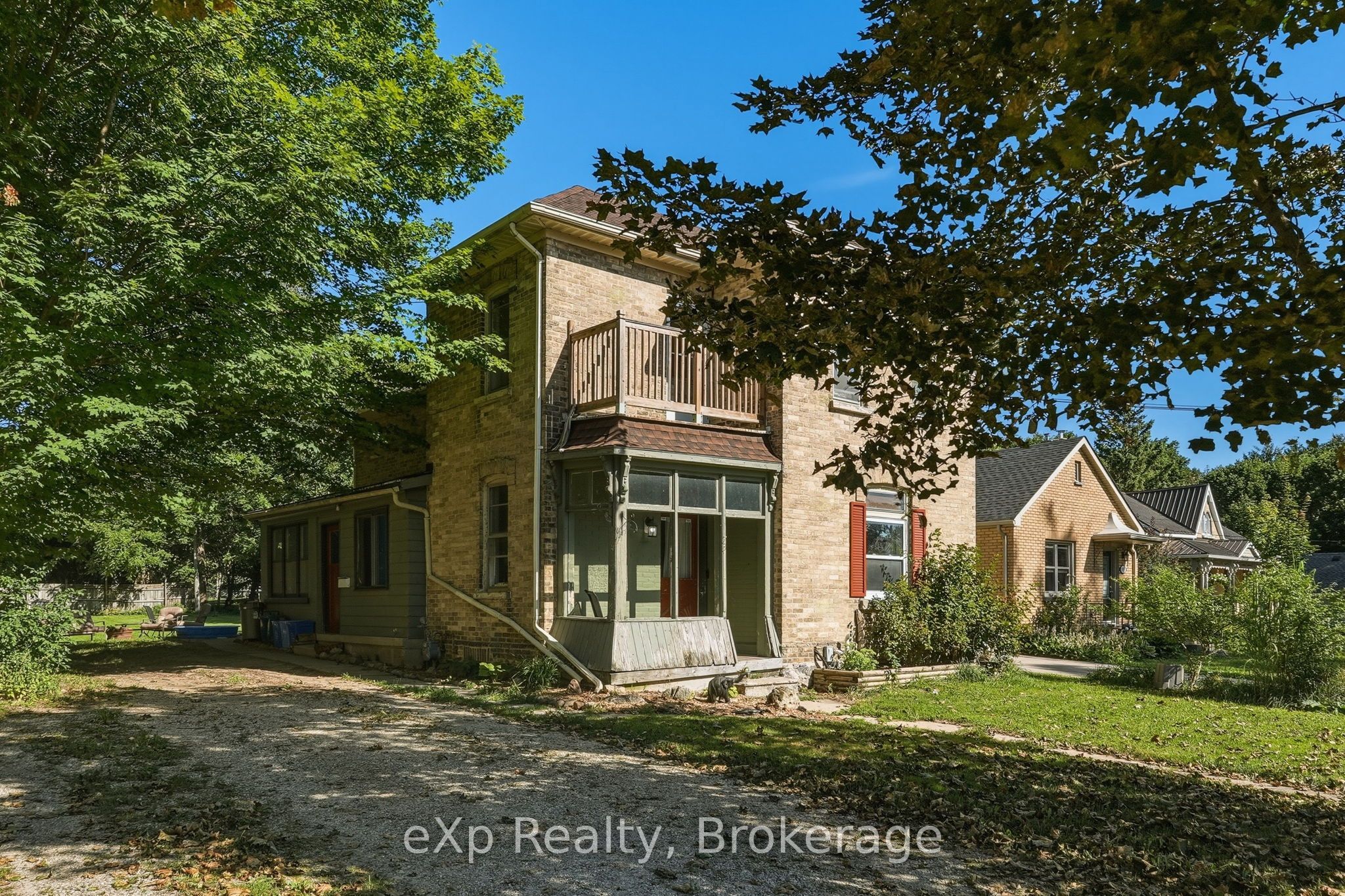 173 Birmingham Street in Wellington North, Ontario