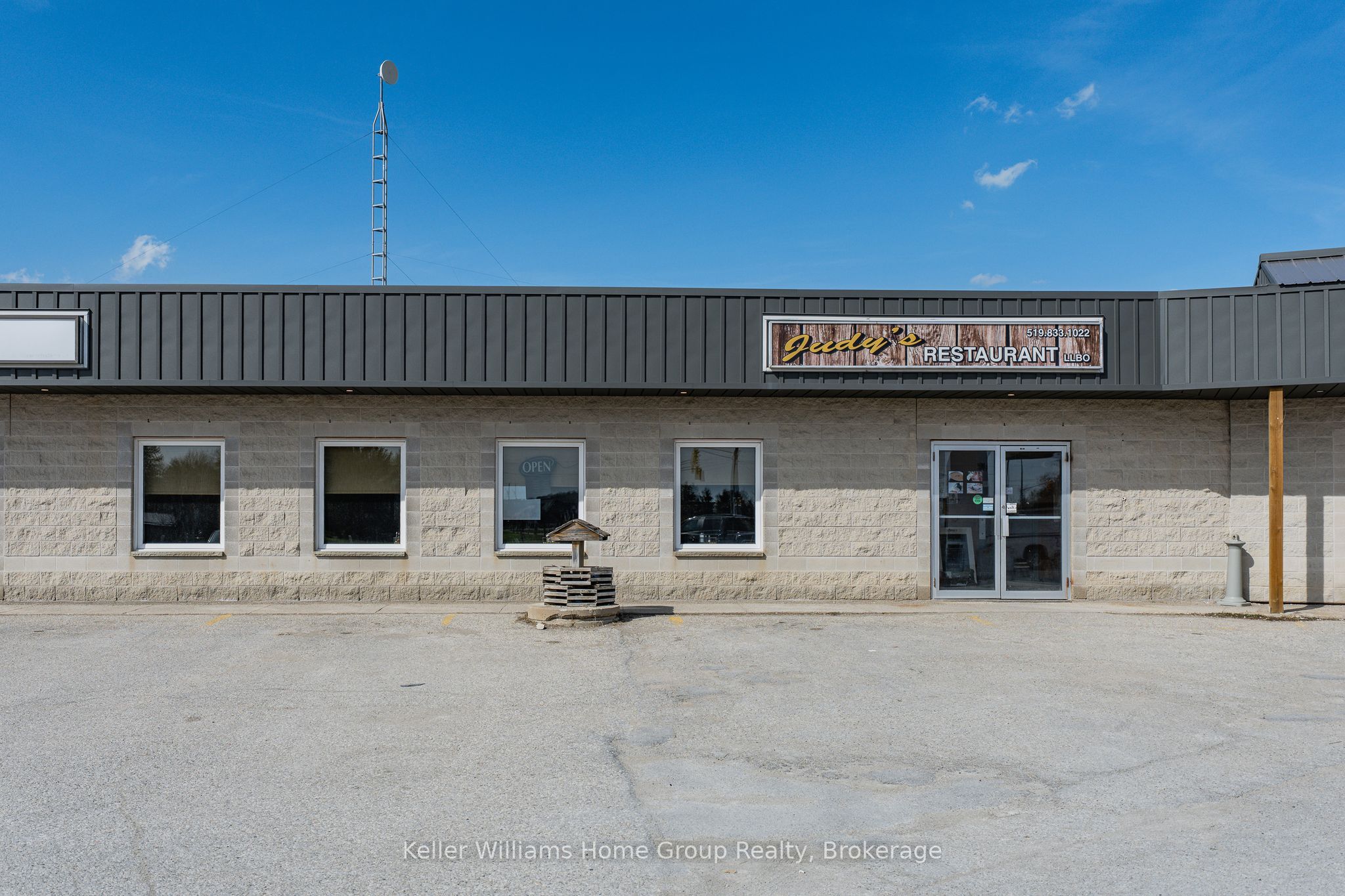 9408 Wellington Road 124 in Erin, Ontario
