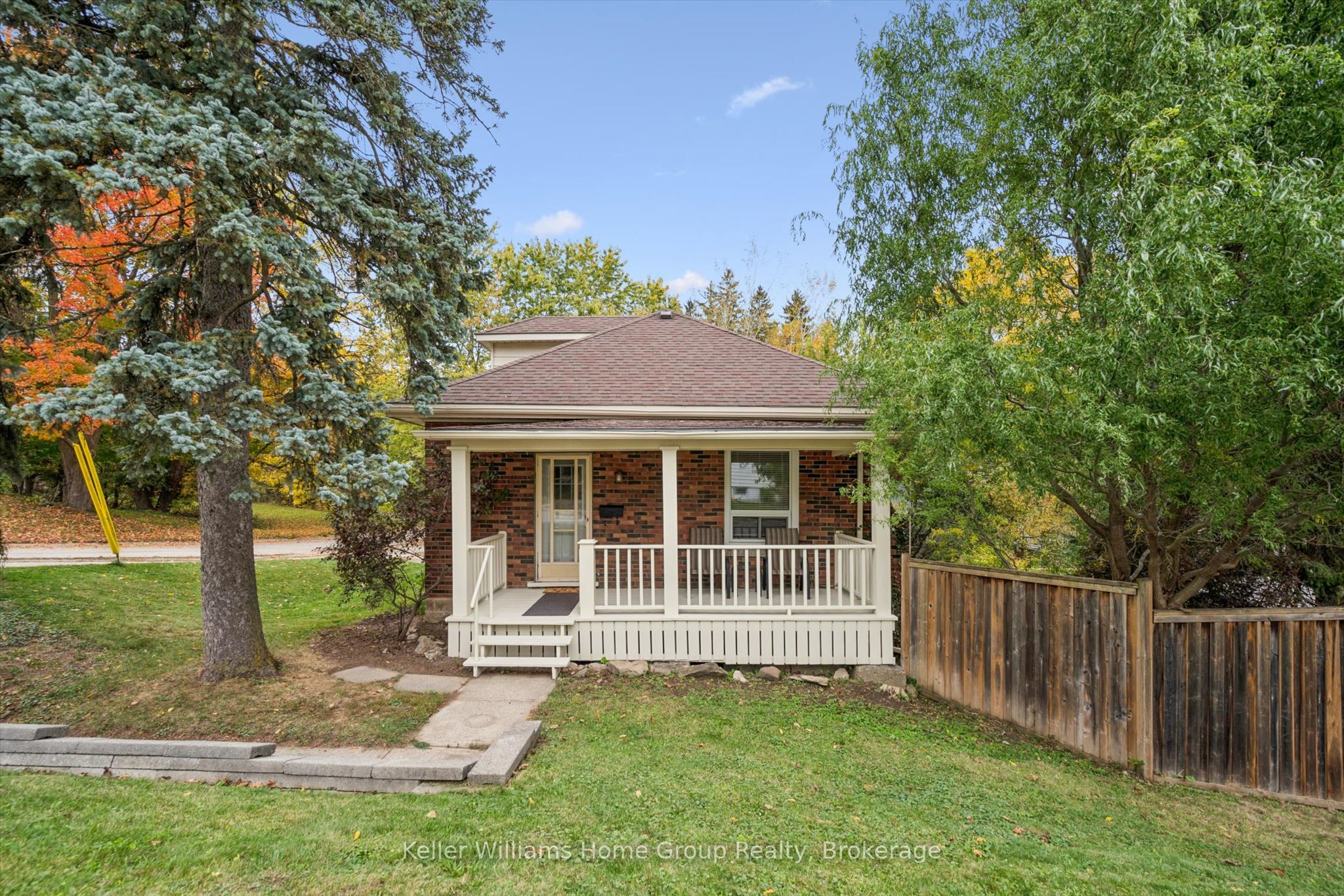 298 Cameron Street in Centre Wellington, Ontario
