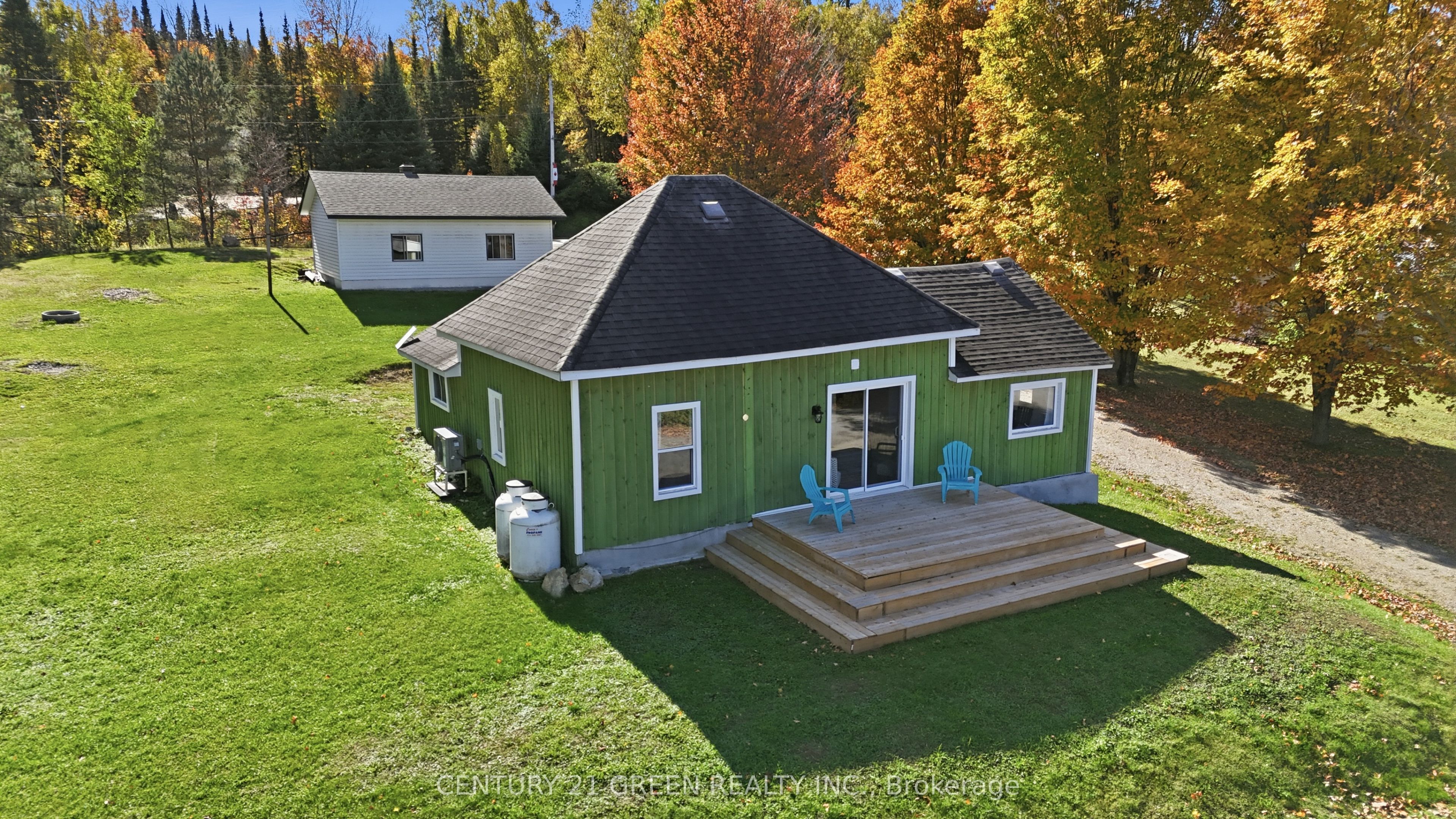 135 Village Street in Hastings Highlands, Ontario