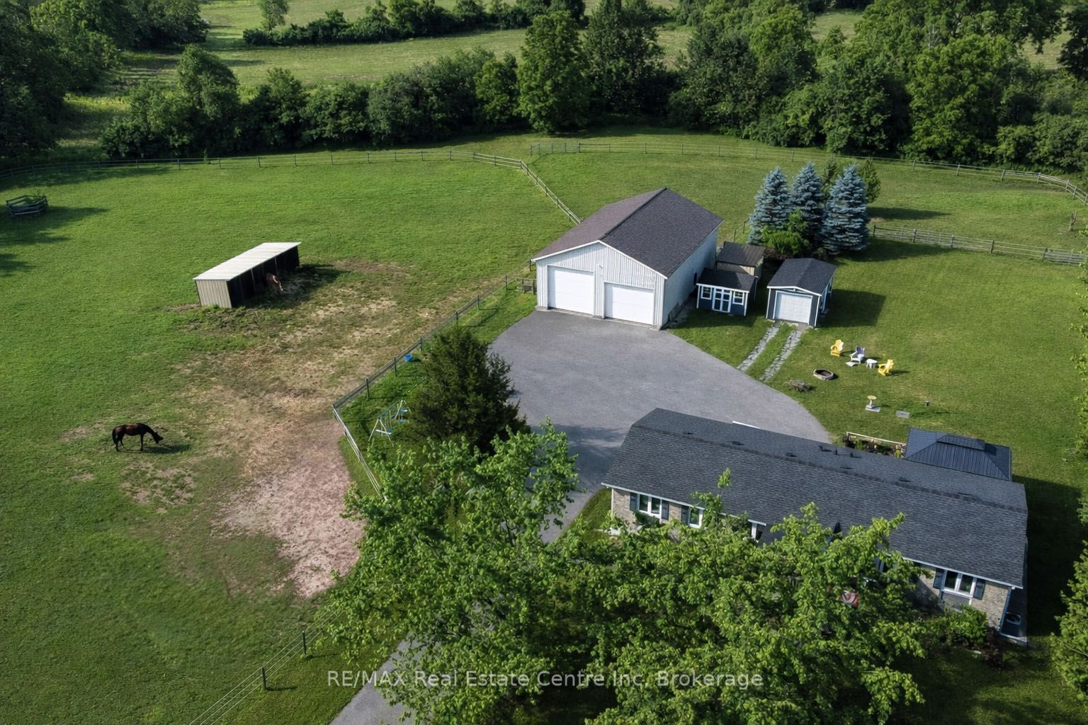 3988 Hwy 6 Highway in Puslinch, Ontario